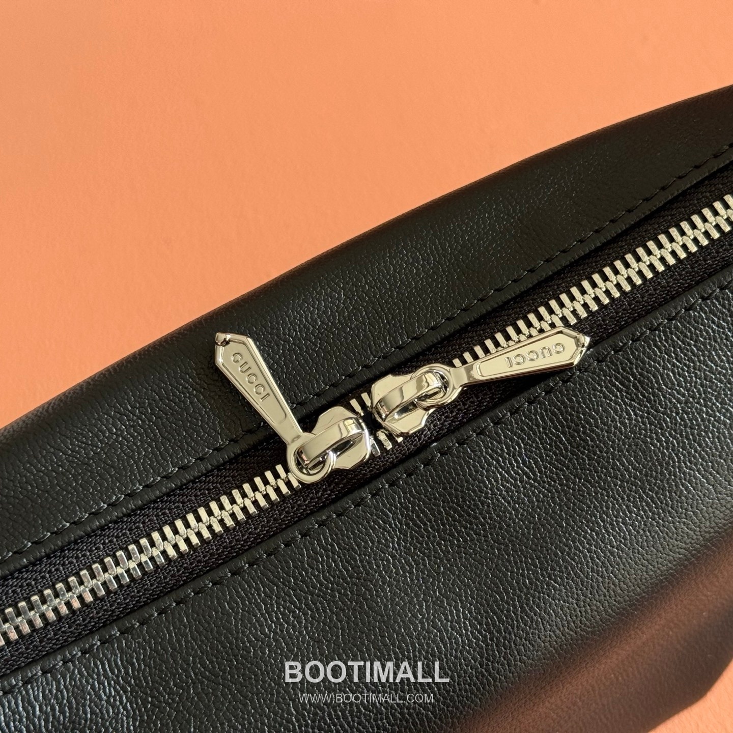 Gucci Brera Bag Soft Grained Leather Shoulder Bag 871595 구찌 브레라 숄더백 소프트 그레인 가죽 25.5cm 6