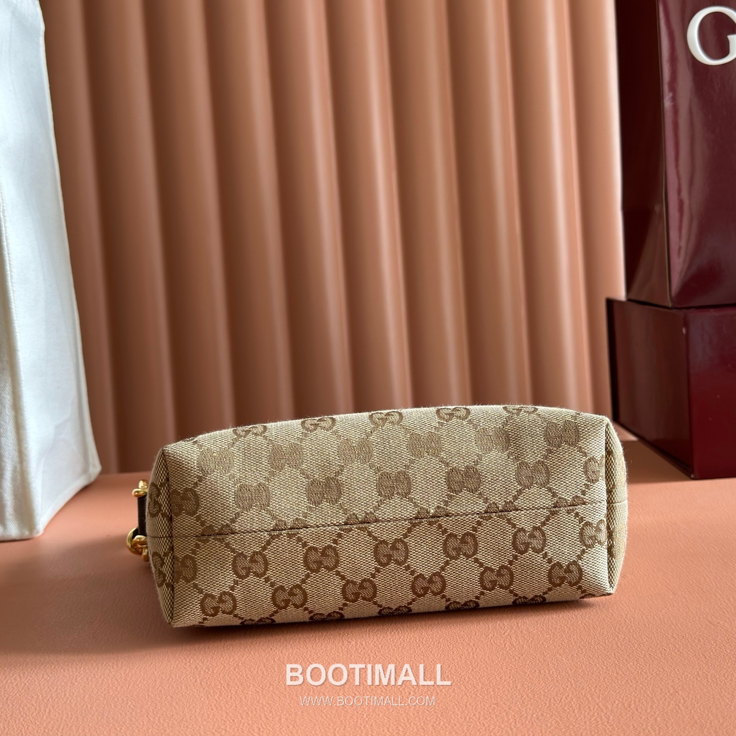 Gucci Brera 871595 Grained Leather Black Top Handle Bag 구찌 브레라 871595 그레인드 레더 블랙 탑핸들백 26cm 9