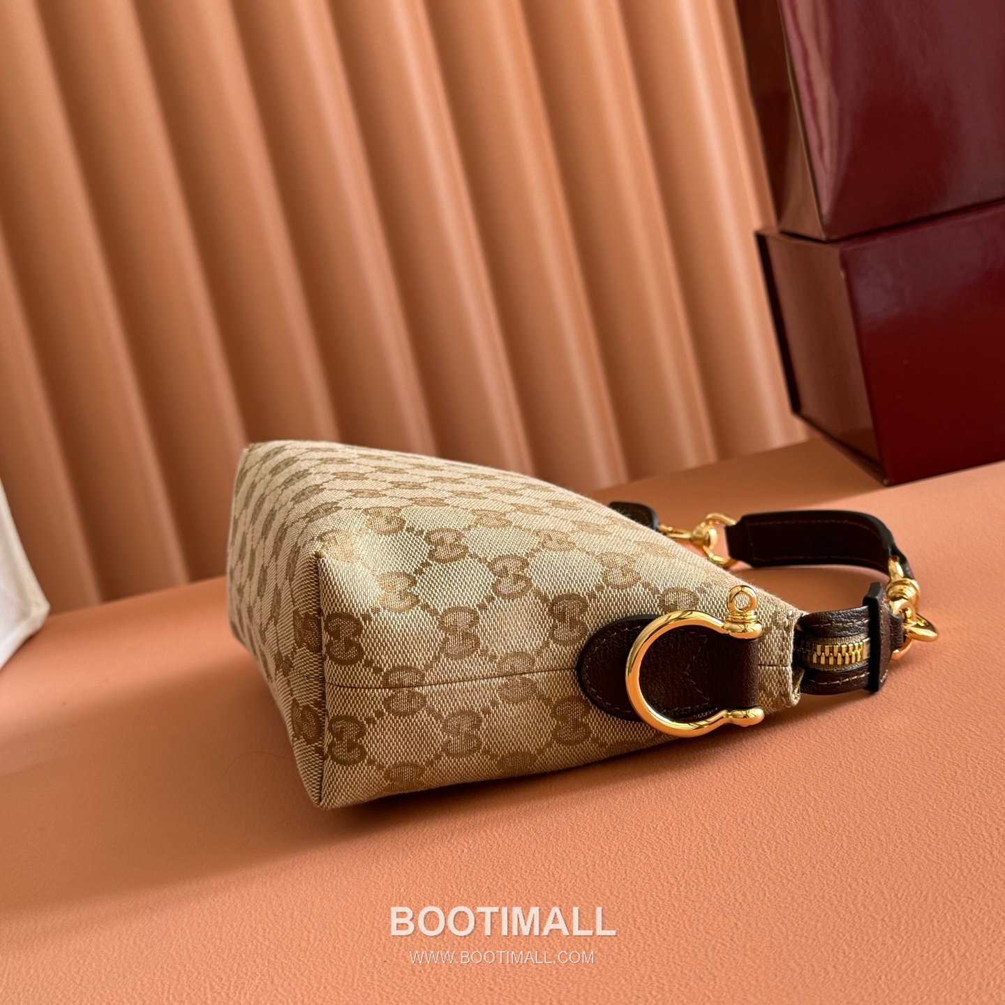 Gucci Brera 871595 Grained Leather Black Top Handle Bag 구찌 브레라 871595 그레인드 레더 블랙 탑핸들백 26cm 12