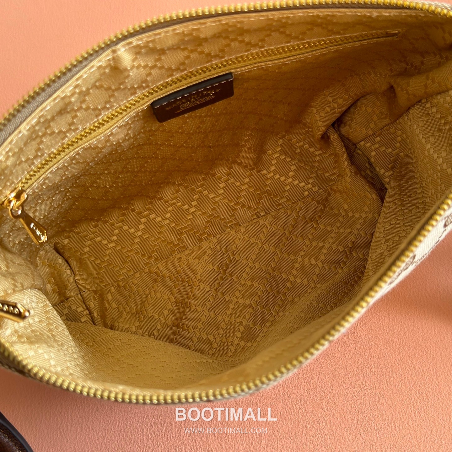 Gucci Brera 871595 Grained Leather Black Top Handle Bag 구찌 브레라 871595 그레인드 레더 블랙 탑핸들백 26cm 14