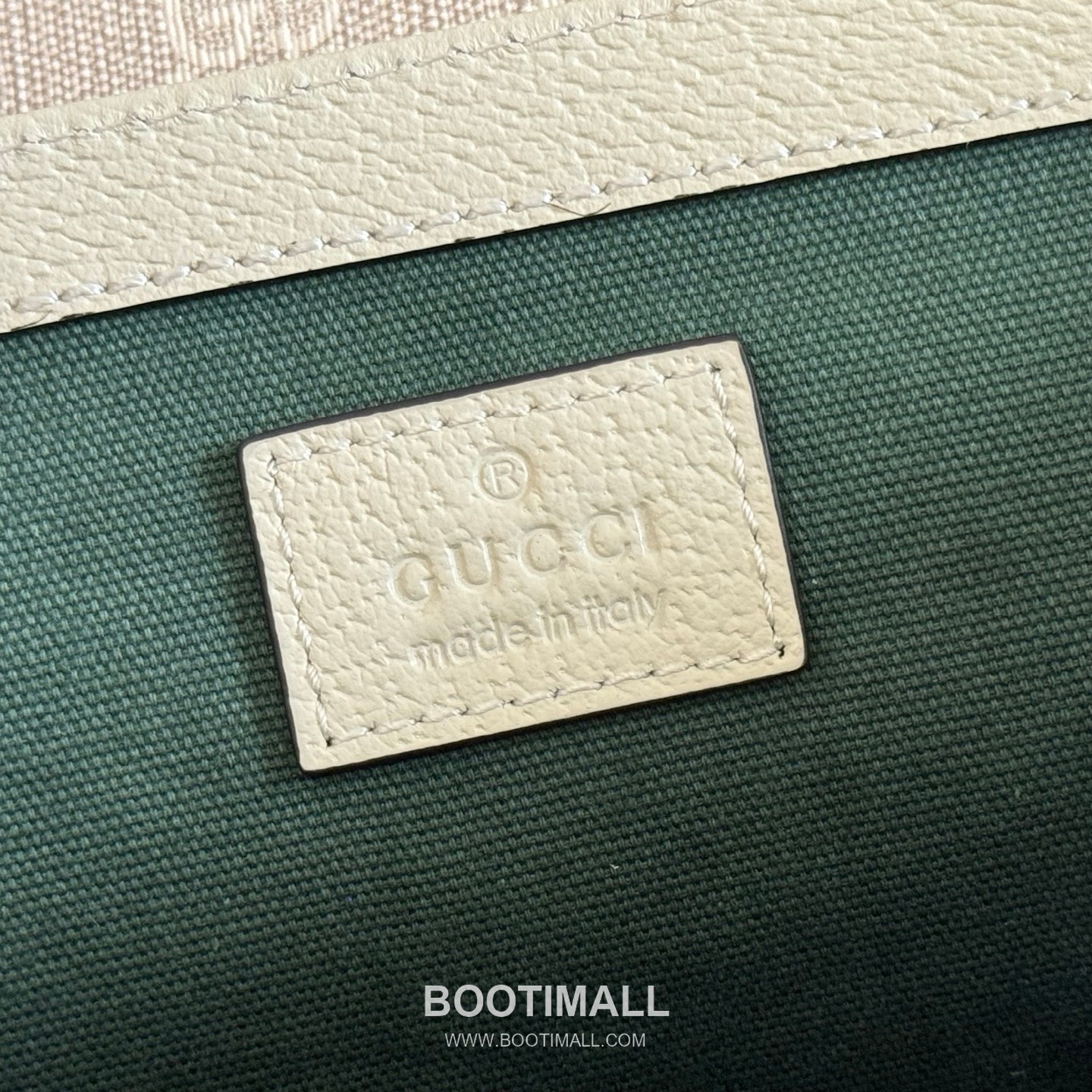 Gucci Ophidia Shoulder Bag GG Canvas Leather Trim 836842 구찌 오피디아 숄더백 GG 캔버스 가죽 트리밍 24cm 8