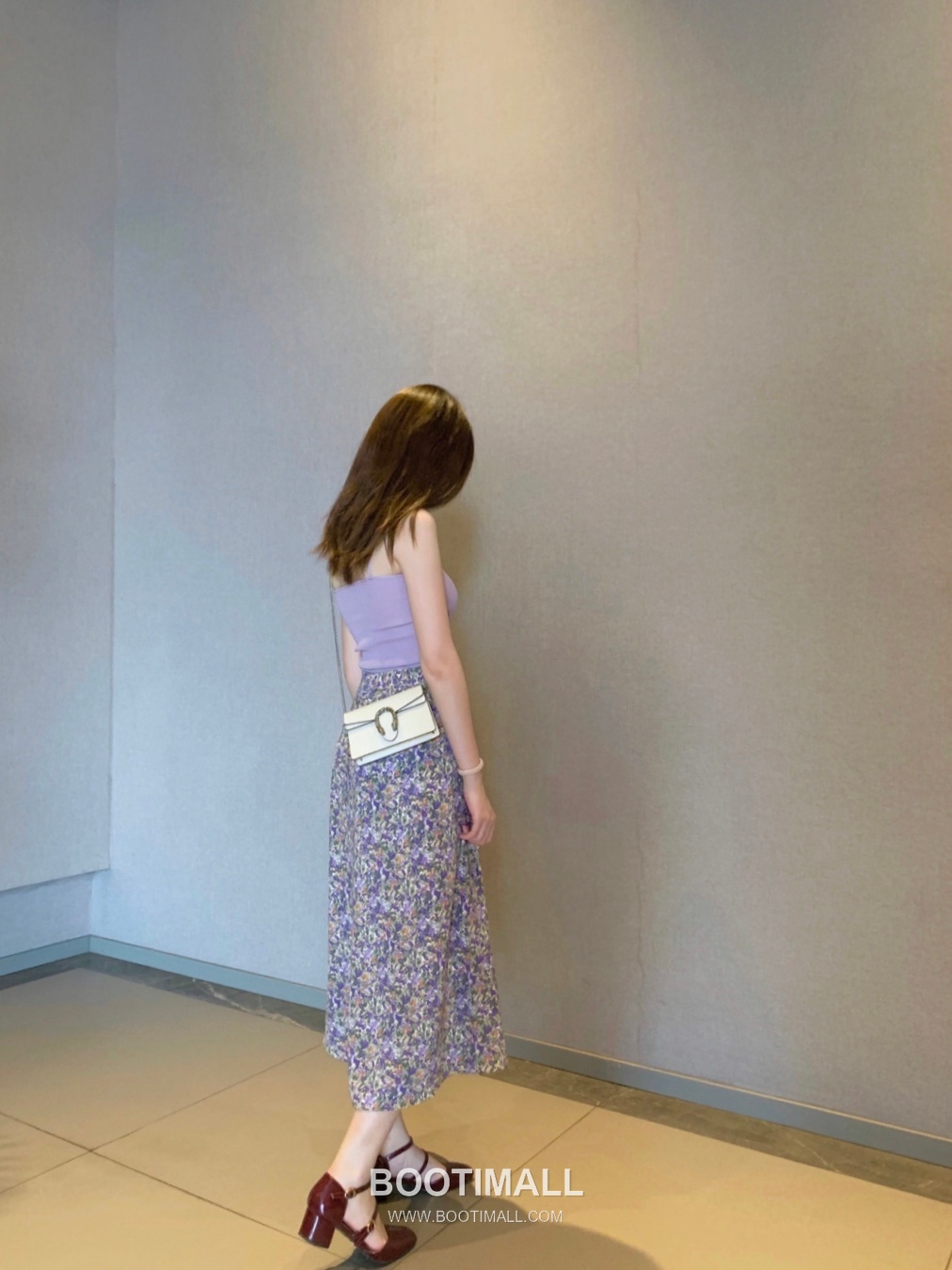 Gucci Dionysus GG Supreme Mini Shoulder Bag 476432 구찌 디오니서스 GG 수프림 미니 숄더백 16.5cm 2