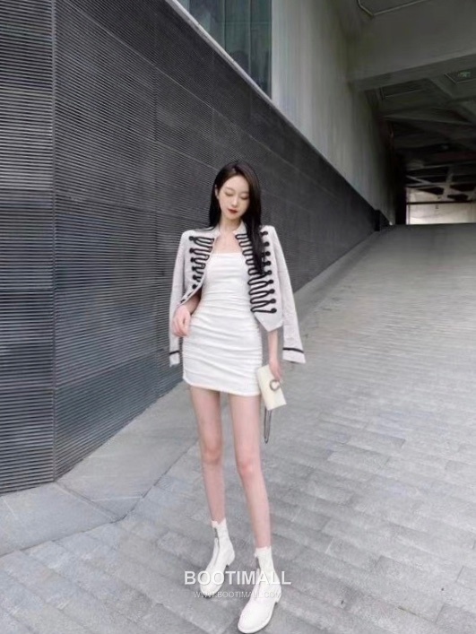 Gucci Dionysus GG Supreme Mini Shoulder Bag 476432 구찌 디오니서스 GG 수프림 미니 숄더백 16.5cm 4