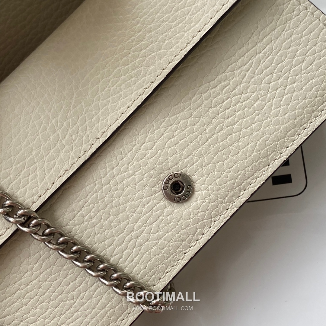 Gucci Dionysus GG Supreme Mini Shoulder Bag 476432 구찌 디오니서스 GG 수프림 미니 숄더백 16.5cm 13