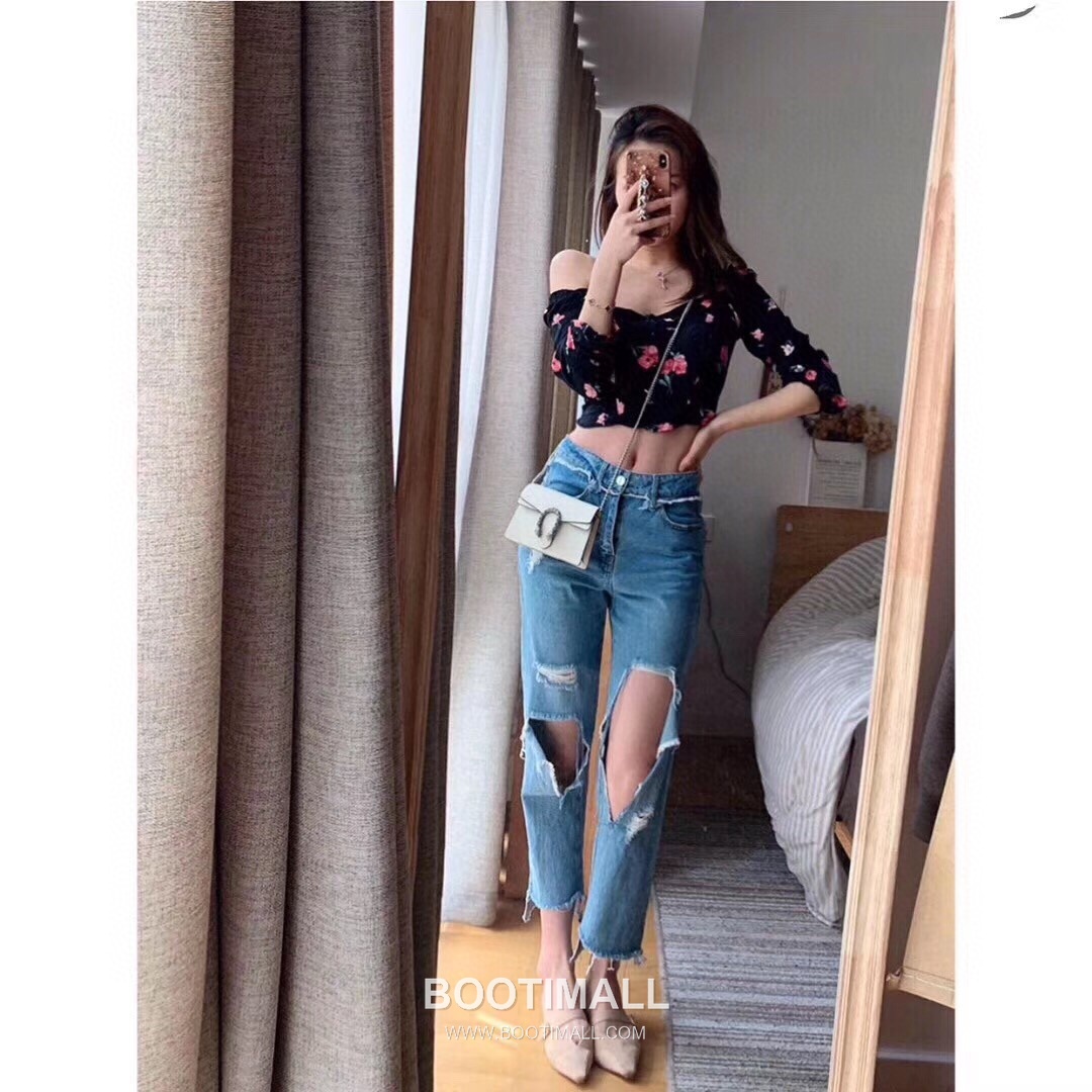 Gucci Dionysus GG Supreme Mini 476432 GG Canvas Shoulder Bag 구찌 디오니서스 GG 수프림 미니 476432 캔버스 숄더백 16.5cm 3