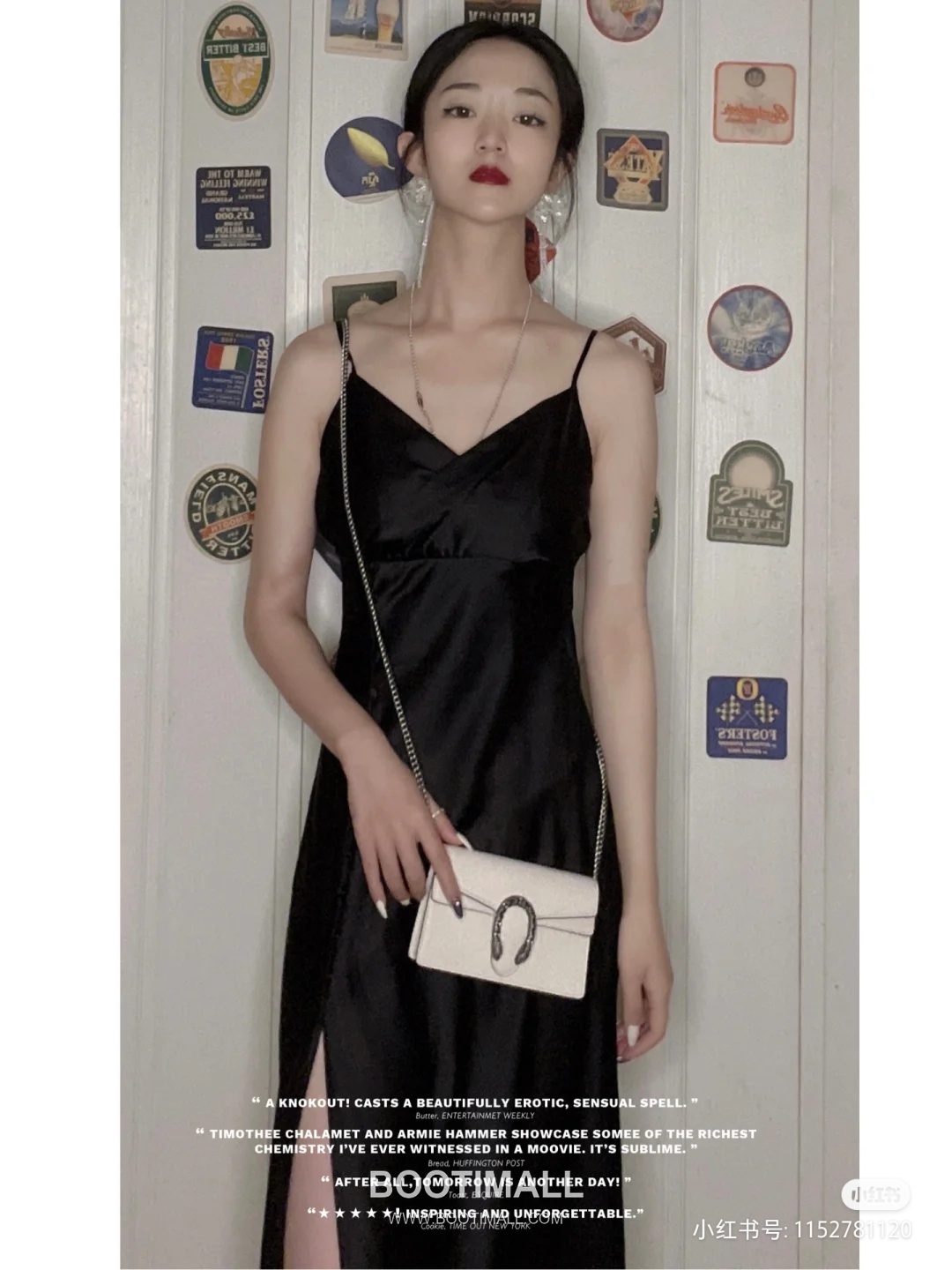 Gucci Dionysus GG Supreme Mini 476432 GG Canvas Shoulder Bag 구찌 디오니서스 GG 수프림 미니 476432 캔버스 숄더백 16.5cm 4