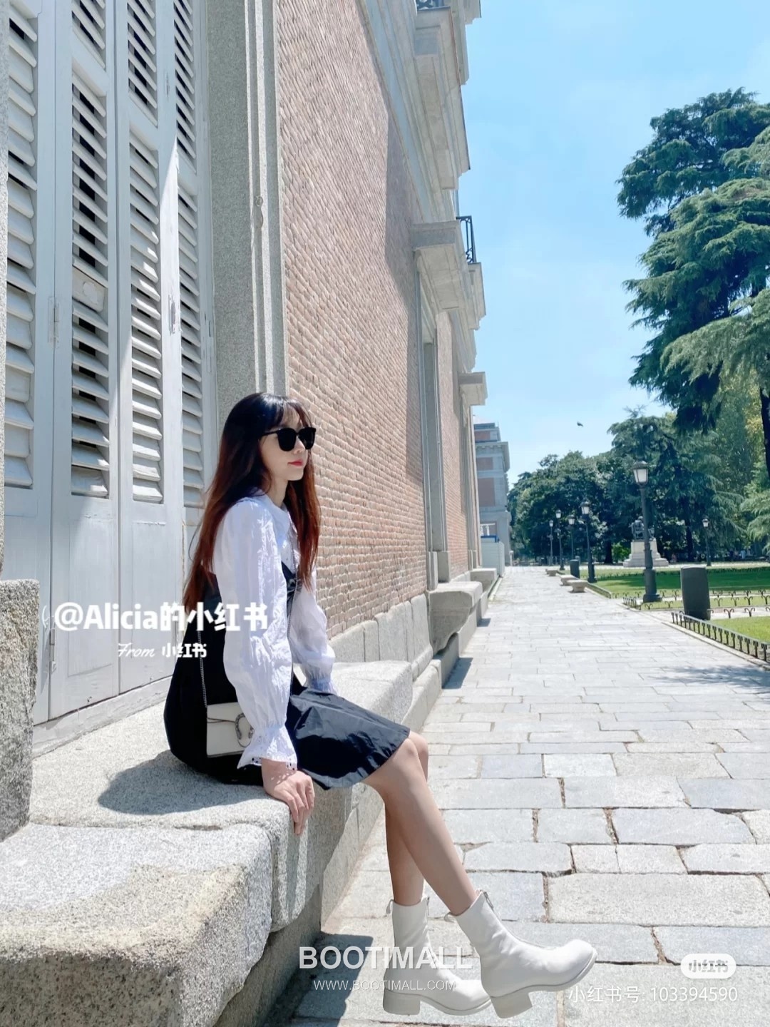 Gucci Dionysus GG Supreme Mini 476432 GG Canvas Shoulder Bag 구찌 디오니서스 GG 수프림 미니 476432 캔버스 숄더백 16.5cm 6