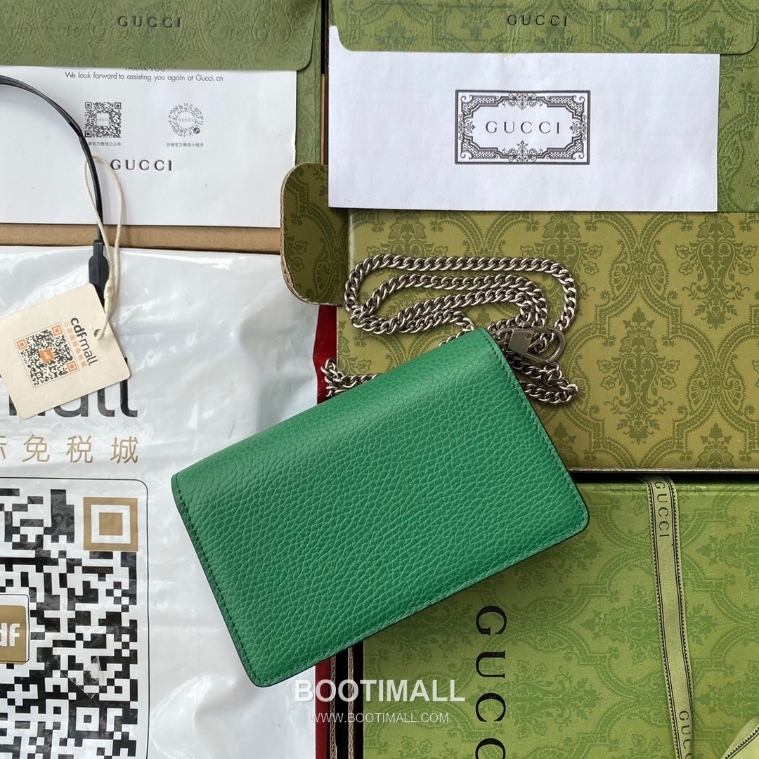 Gucci Dionysus GG Supreme Mini 476432 GG Canvas Shoulder Bag 구찌 디오니서스 GG 수프림 미니 476432 캔버스 숄더백 16.5cm 11