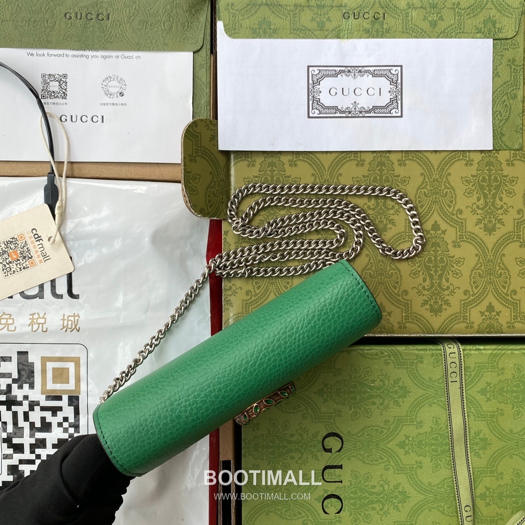 Gucci Dionysus GG Supreme Mini 476432 GG Canvas Shoulder Bag 구찌 디오니서스 GG 수프림 미니 476432 캔버스 숄더백 16.5cm 12