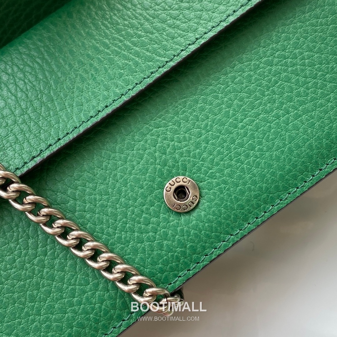 Gucci Dionysus GG Supreme Mini 476432 GG Canvas Shoulder Bag 구찌 디오니서스 GG 수프림 미니 476432 캔버스 숄더백 16.5cm 16