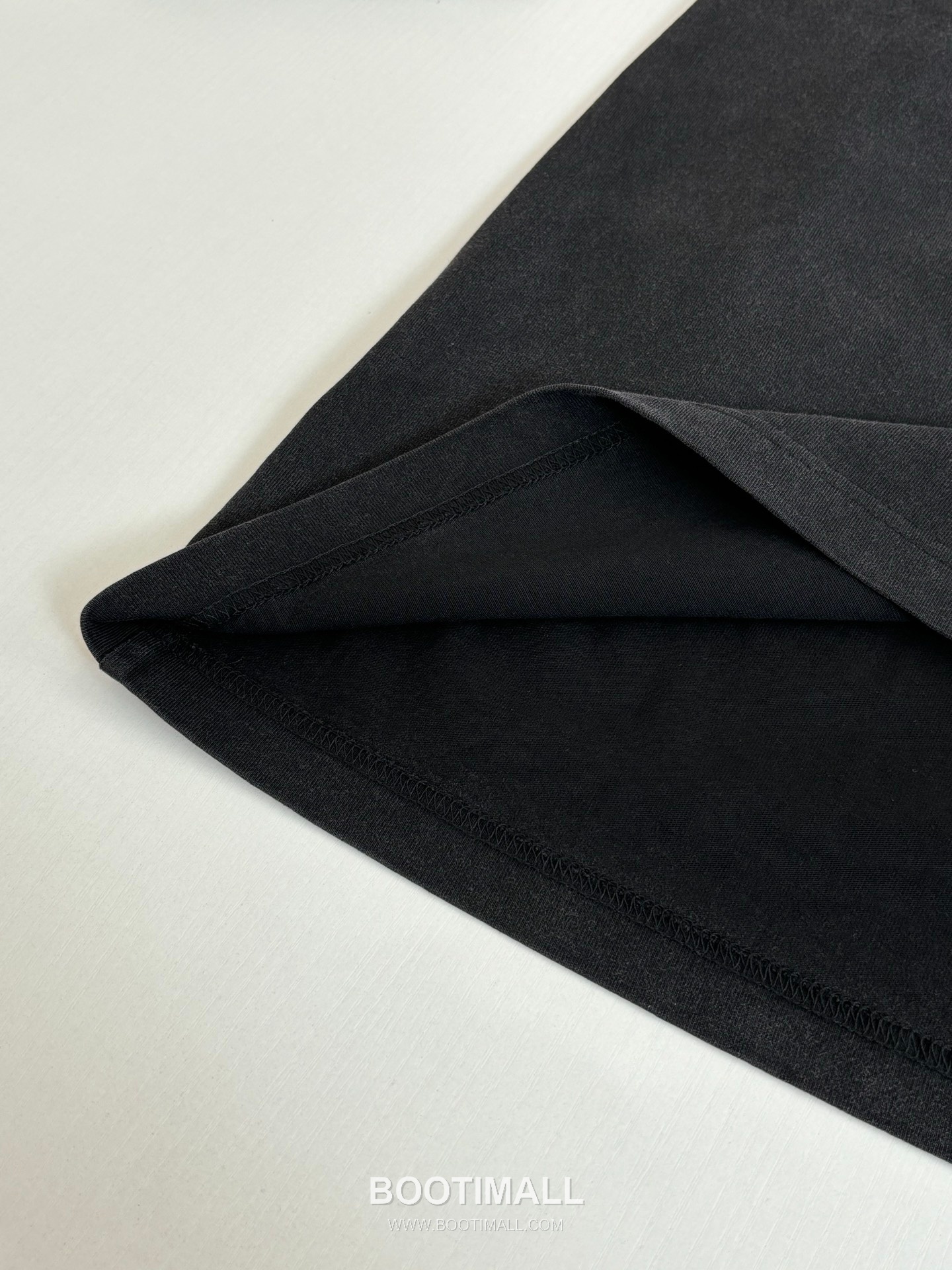 Chrome Hearts Vintage Cross Horseshoe Vine Sword Washed Long Sleeve T-Shirt 크롬하츠 빈티지 크로스 말발굽 바인 소드 워싱 긴팔 티셔츠 6