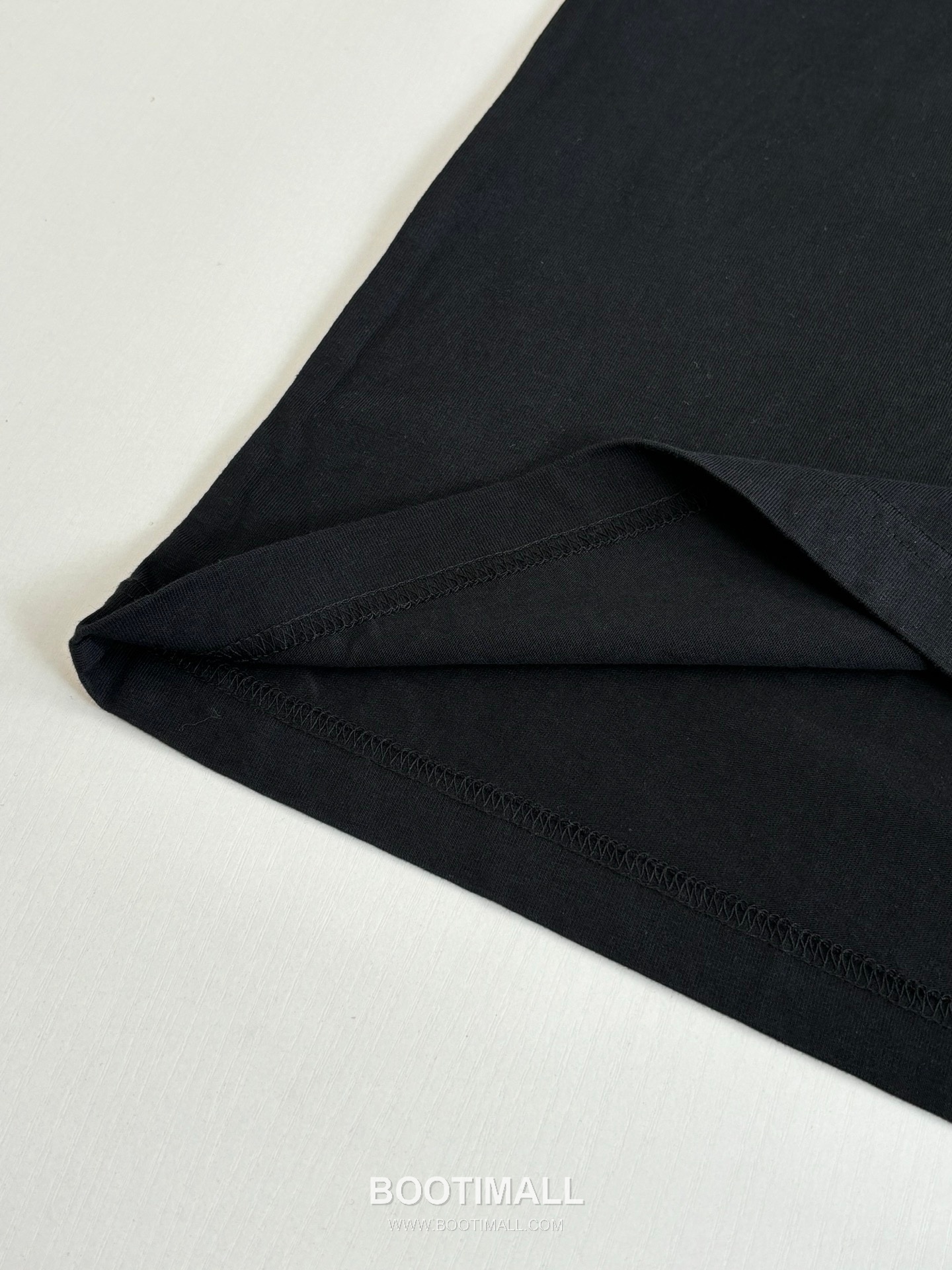 Chrome Hearts Vintage Cross Horseshoe Vine Sword Washed Short Sleeve T-Shirt 크롬하츠 빈티지 크로스 말발굽 바인 소드 워싱 반팔 티셔츠 8