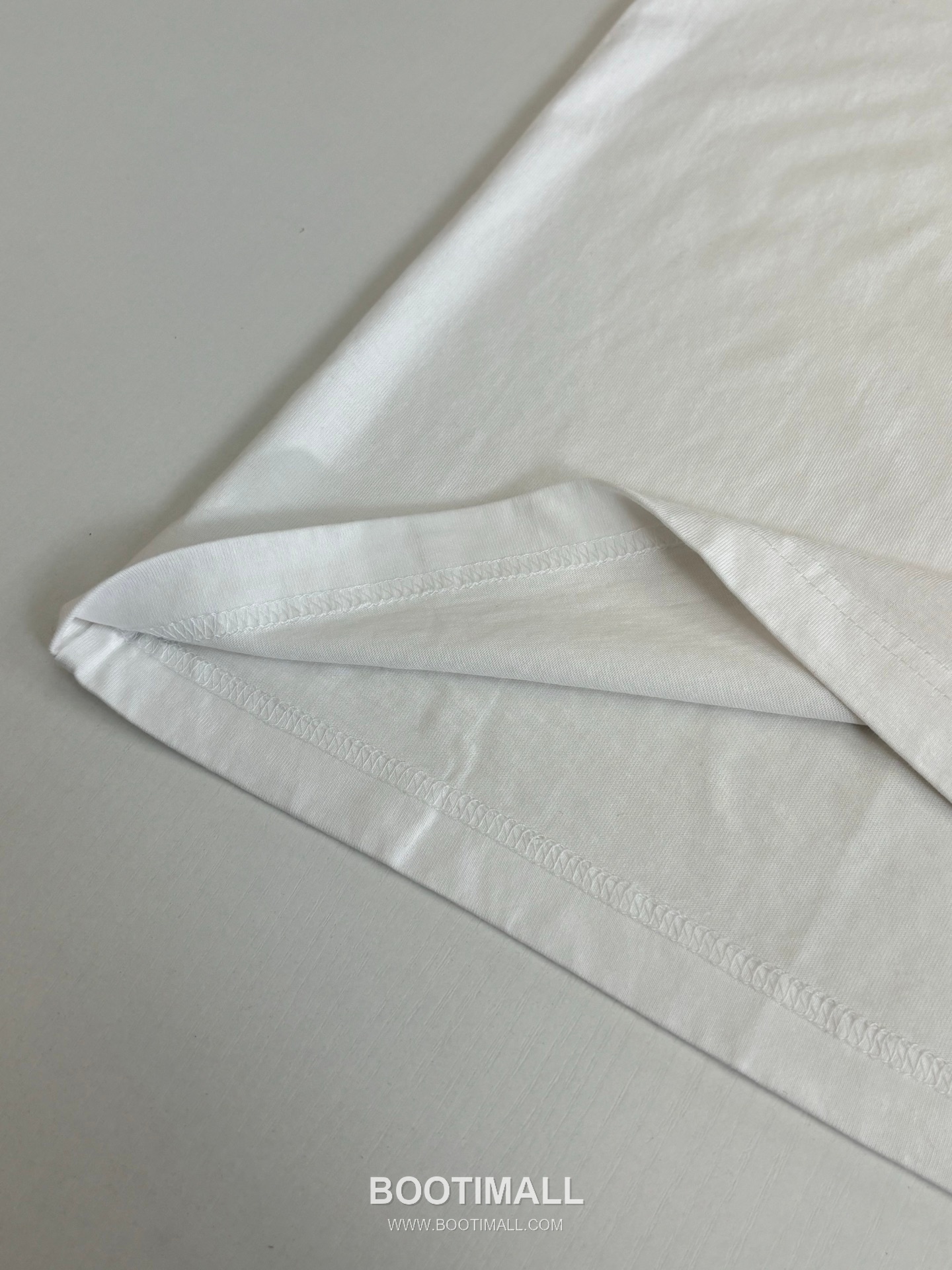 Chrome Hearts Vintage Cross Horseshoe Vine Sword Washed Short Sleeve T-Shirt 크롬하츠 빈티지 크로스 말발굽 바인 소드 워싱 반팔 티셔츠 8