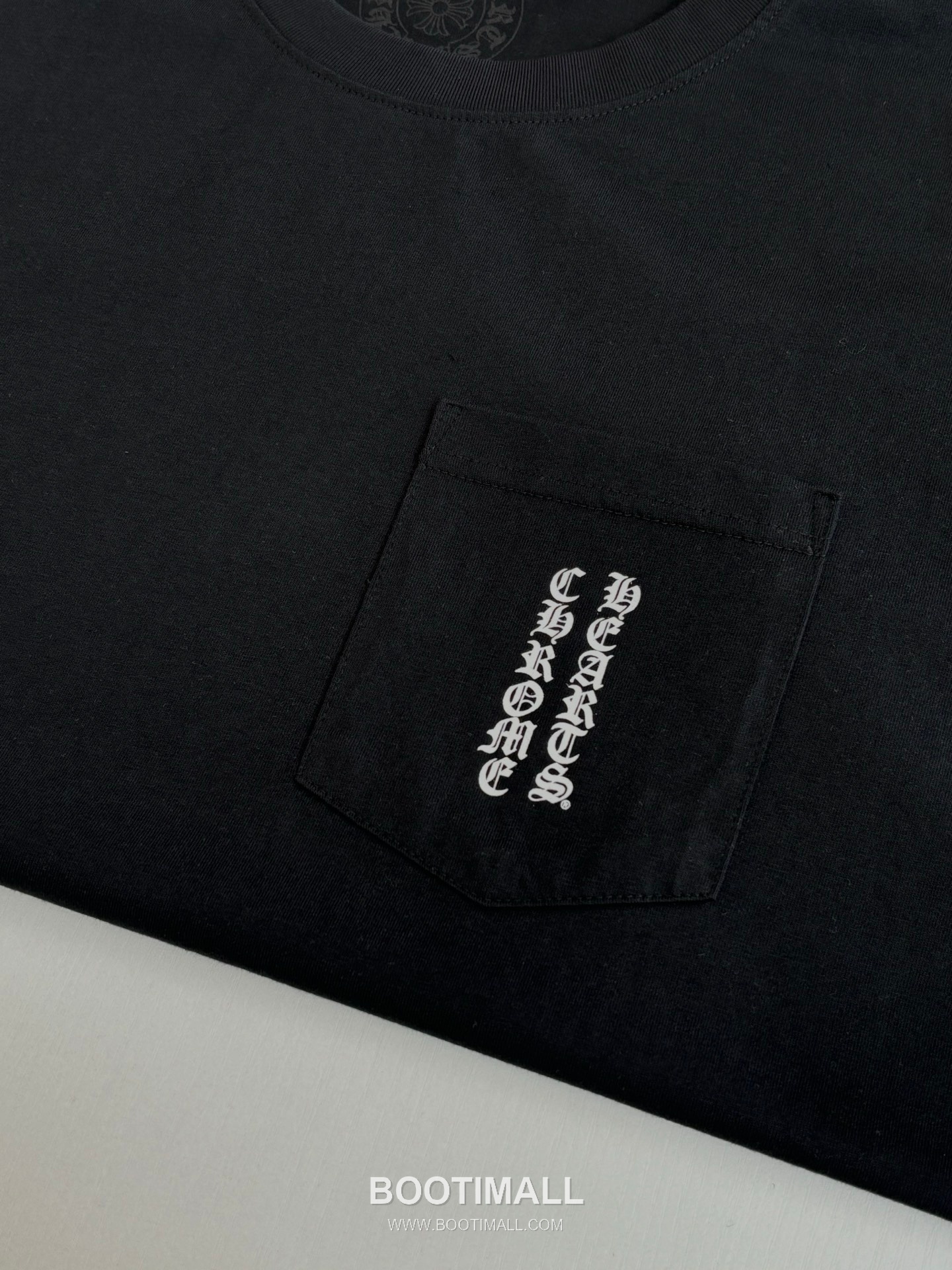 Chrome Hearts Vintage Sanskrit Cross Washed Short Sleeve T-Shirt 크롬하츠 빈티지 산스크리트 크로스 워싱 반팔 티셔츠 6