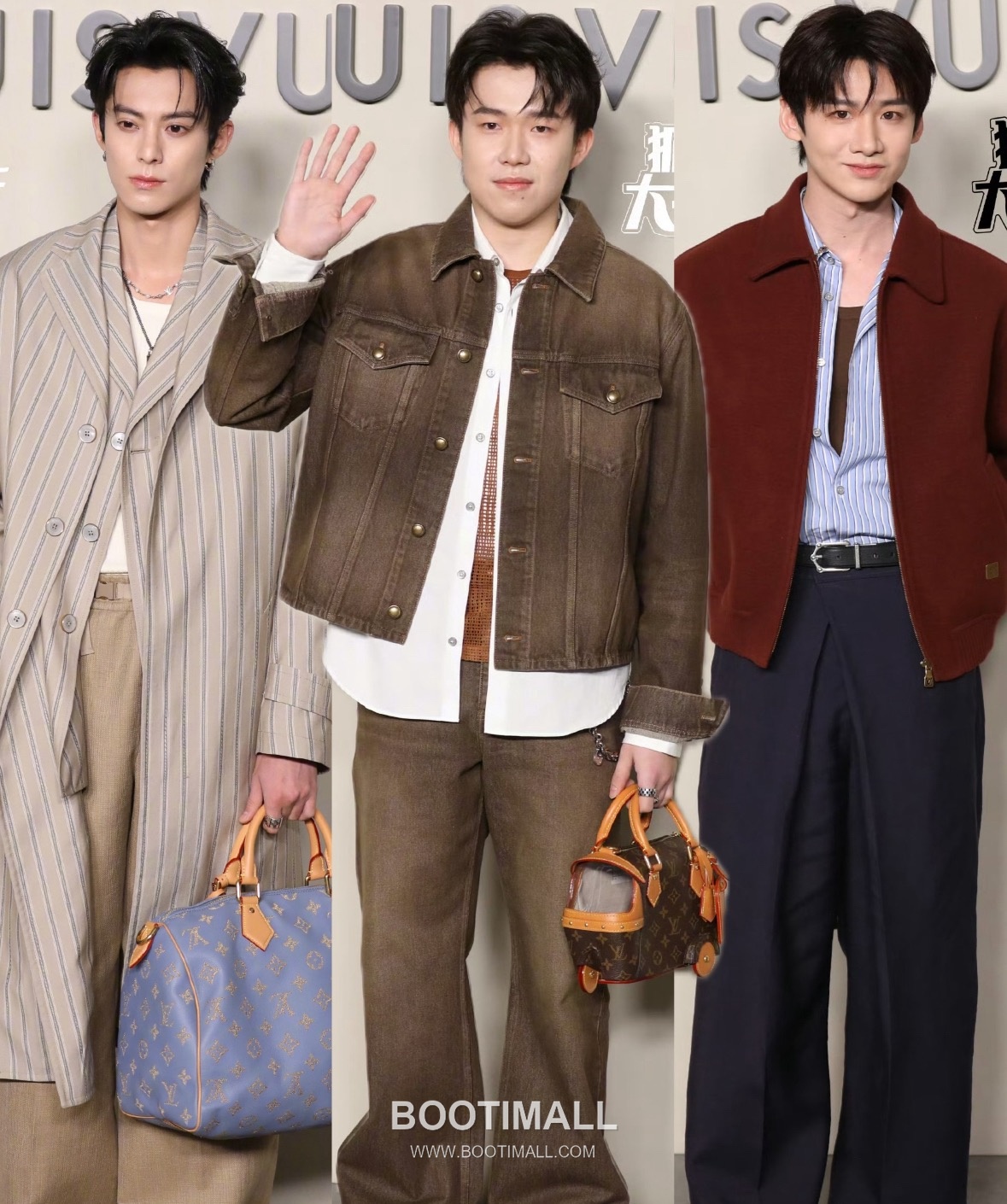 Louis Vuitton SS26 Skate Washed Denim Pants 루이비통 SS26 스케이트 샌드워싱 데님 팬츠 7