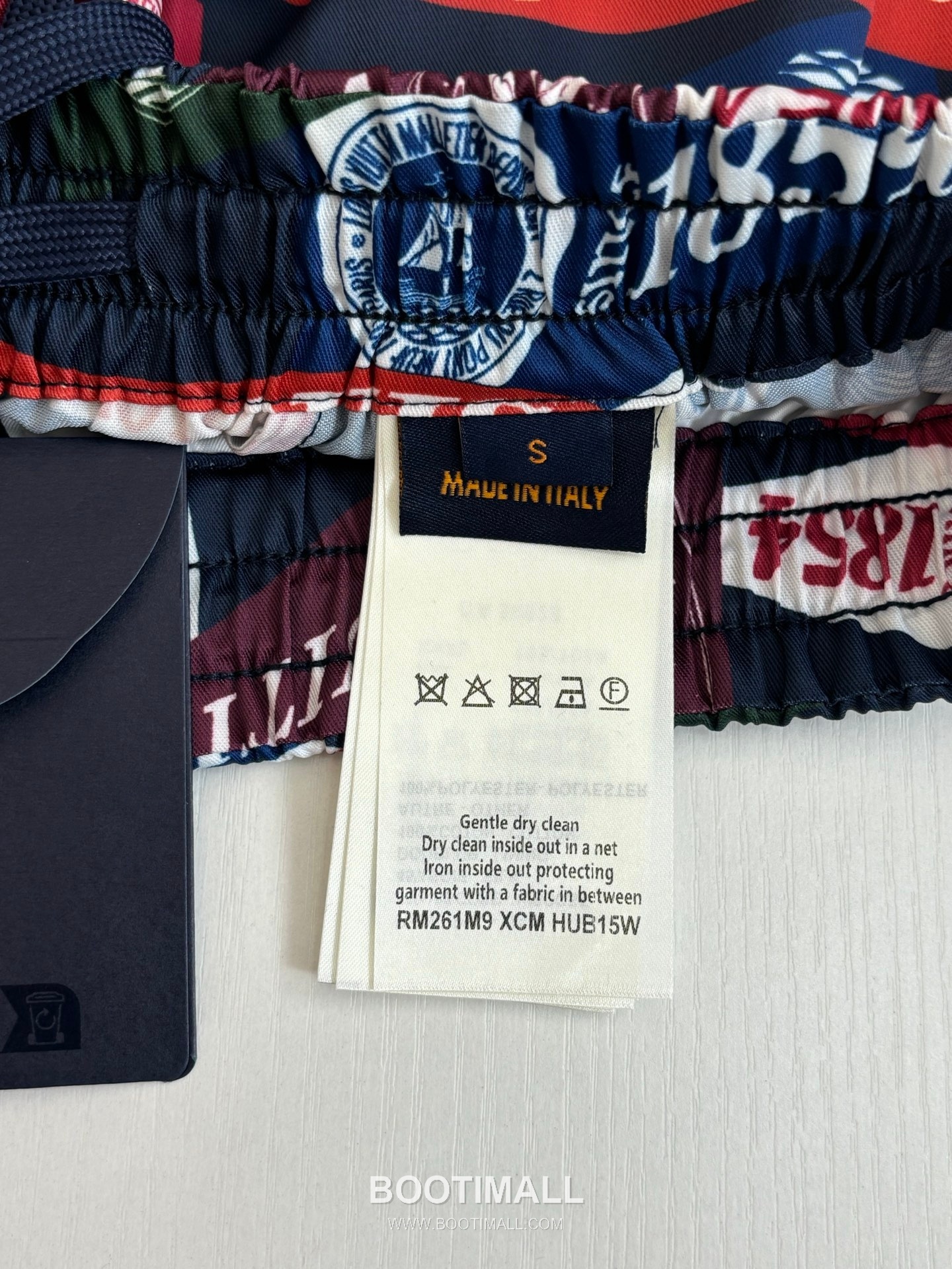Louis Vuitton SS26 Capsule Monogram Allover Beach Shorts 루이비통 SS26 캡슐 모노그램 올오버 비치 쇼츠 10