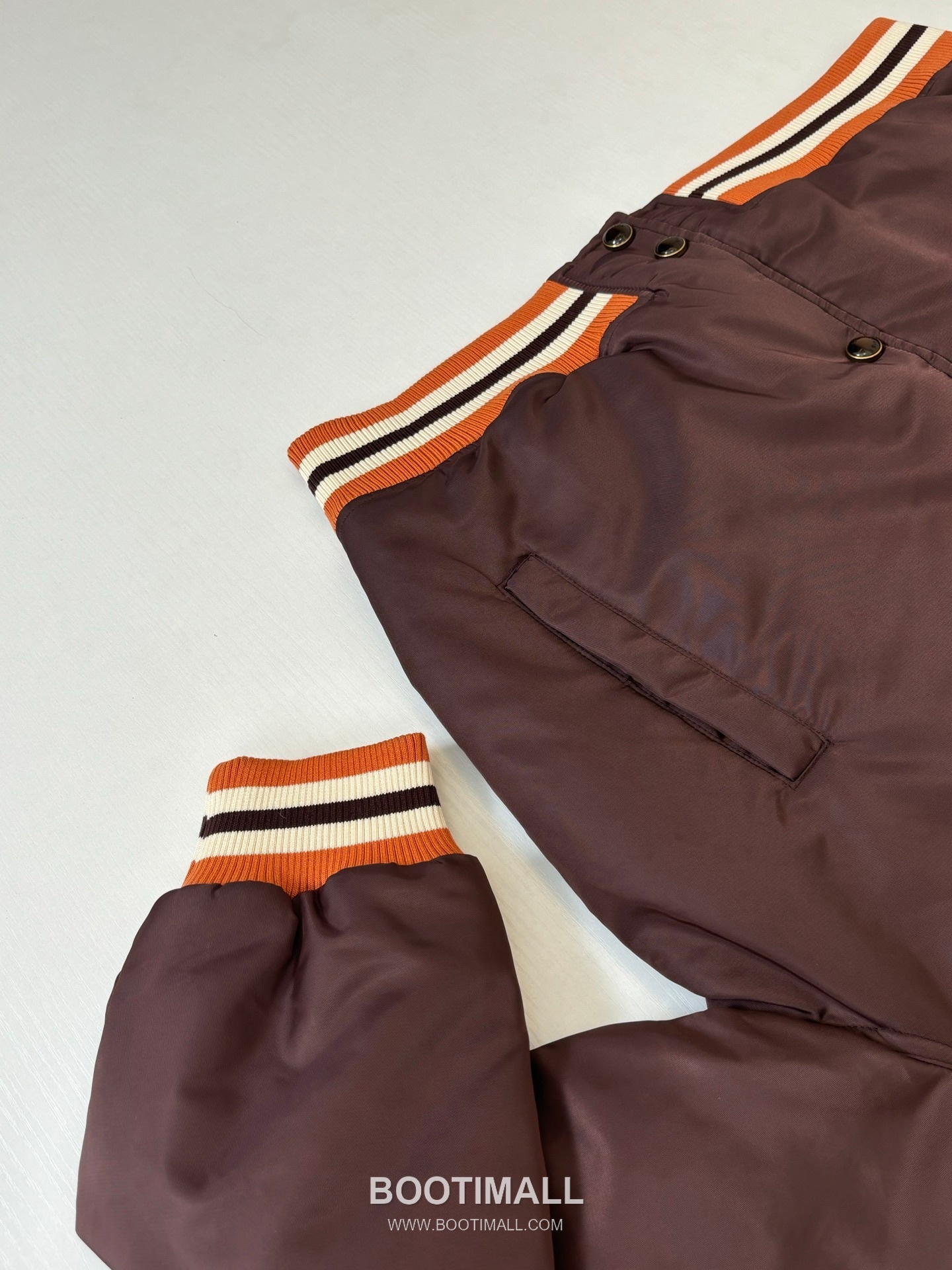 Louis Vuitton SS26 L.V.M Since 1854 Embellished Bomber Jacket 루이비통 SS26 LVM 1854 자수 장식 보머 재킷 12