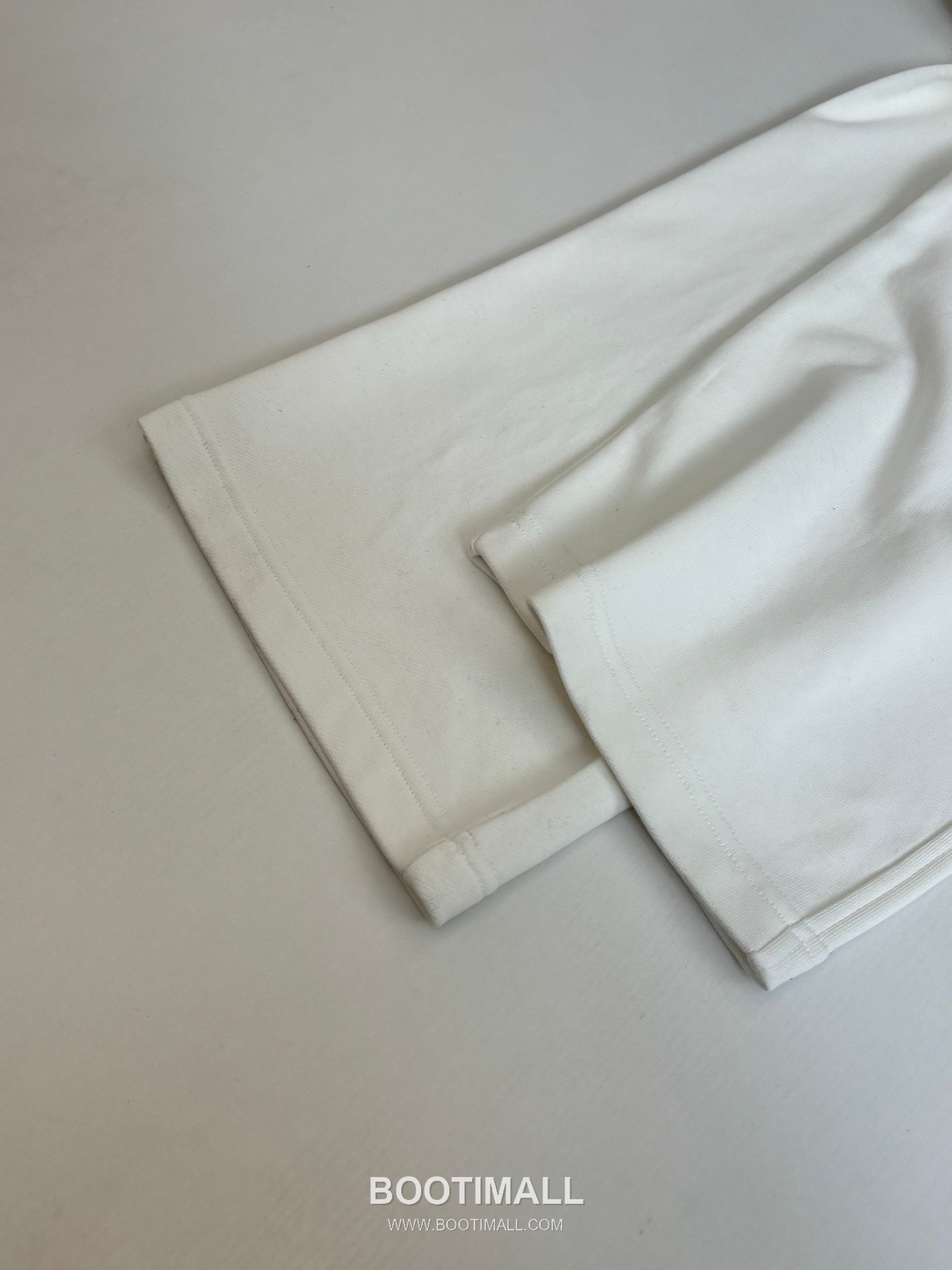 Balenciaga Cola Wave Logo Embroidered Cotton Sweatpants 발렌시아가 콜라 웨이브 로고 자수 코튼 스웨트 팬츠 7