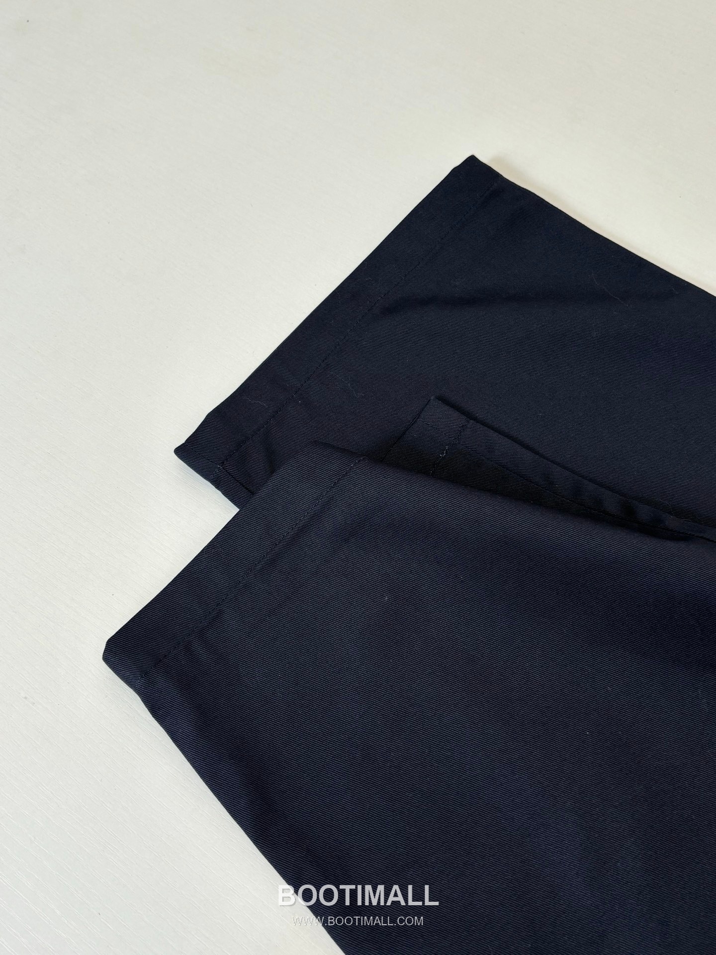 Gucci Web Stripe Straight Leg Zip Trousers 구찌 웹 스트라이프 스트레이트 레그 집 트라우저 9