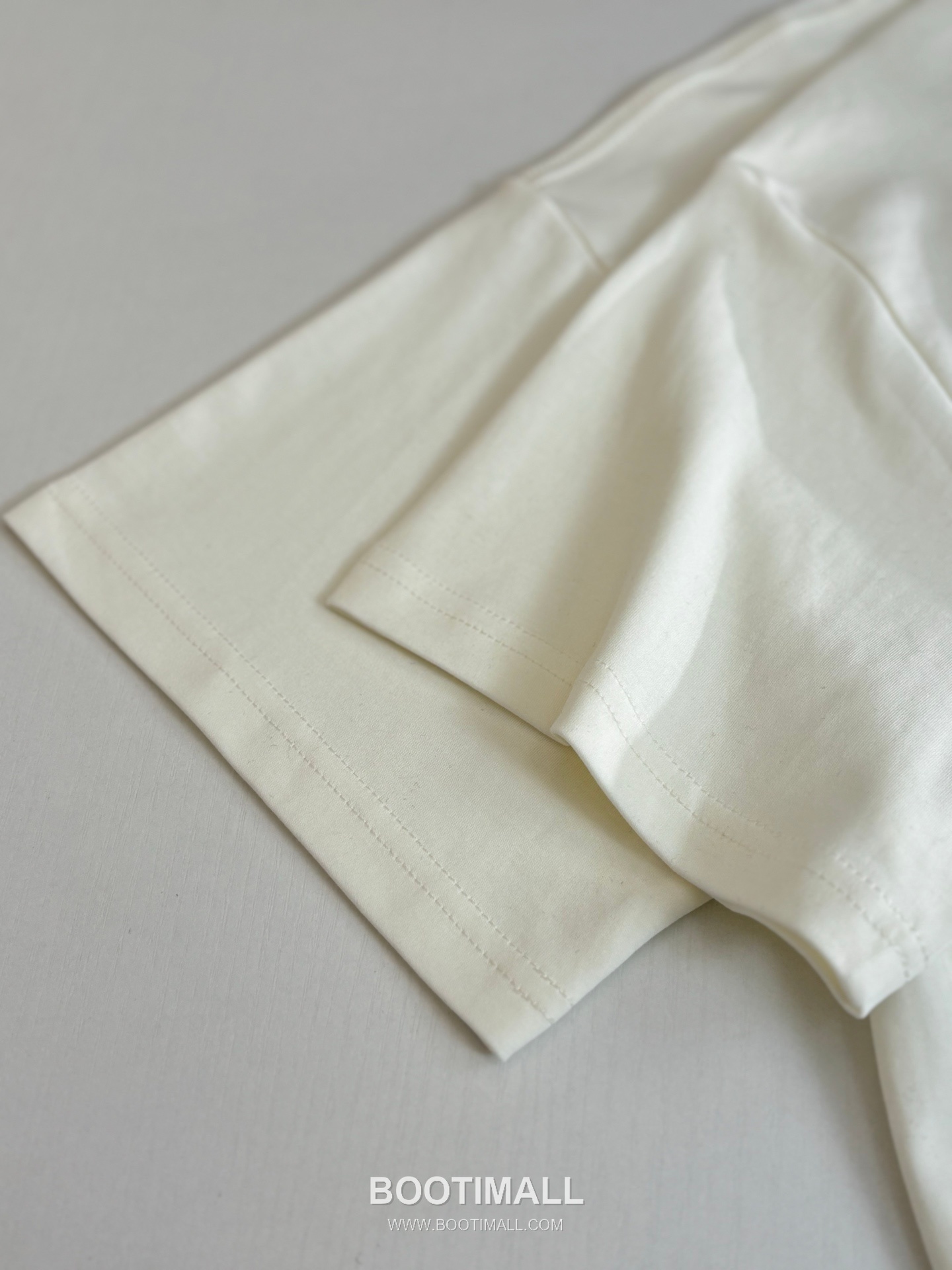 Dior SS26 “No Dior No Dietrich” Embroidered Cotton Short Sleeve T-Shirt 디올 SS26 노 디올 노 디트리히 자수 코튼 반팔 티셔츠 17