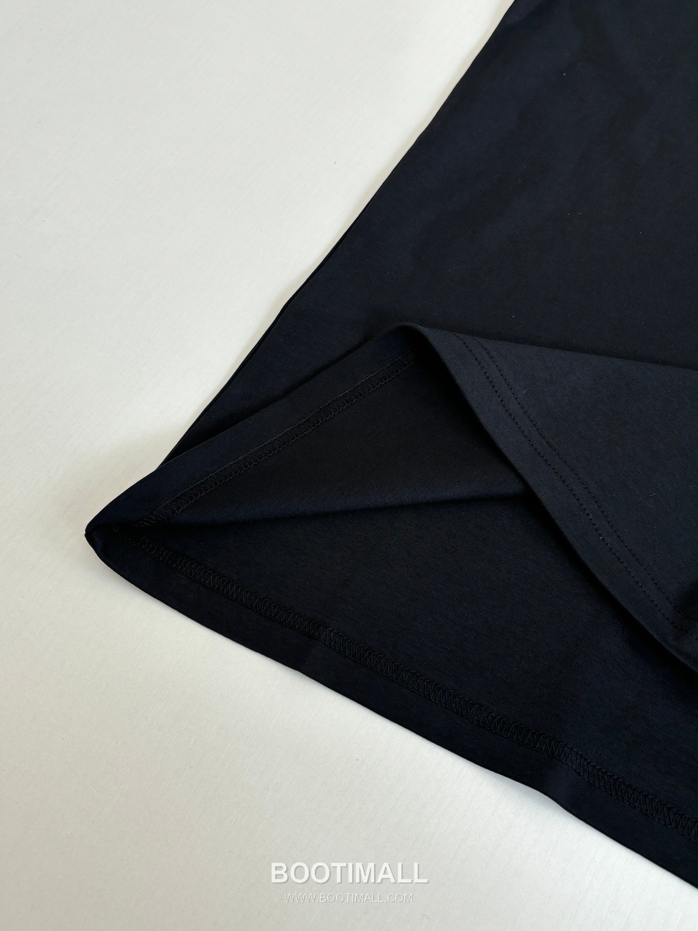 Dior SS26 “No Dior No Dietrich” Embroidered Cotton Short Sleeve T-Shirt 디올 SS26 노 디올 노 디트리히 자수 코튼 반팔 티셔츠 7