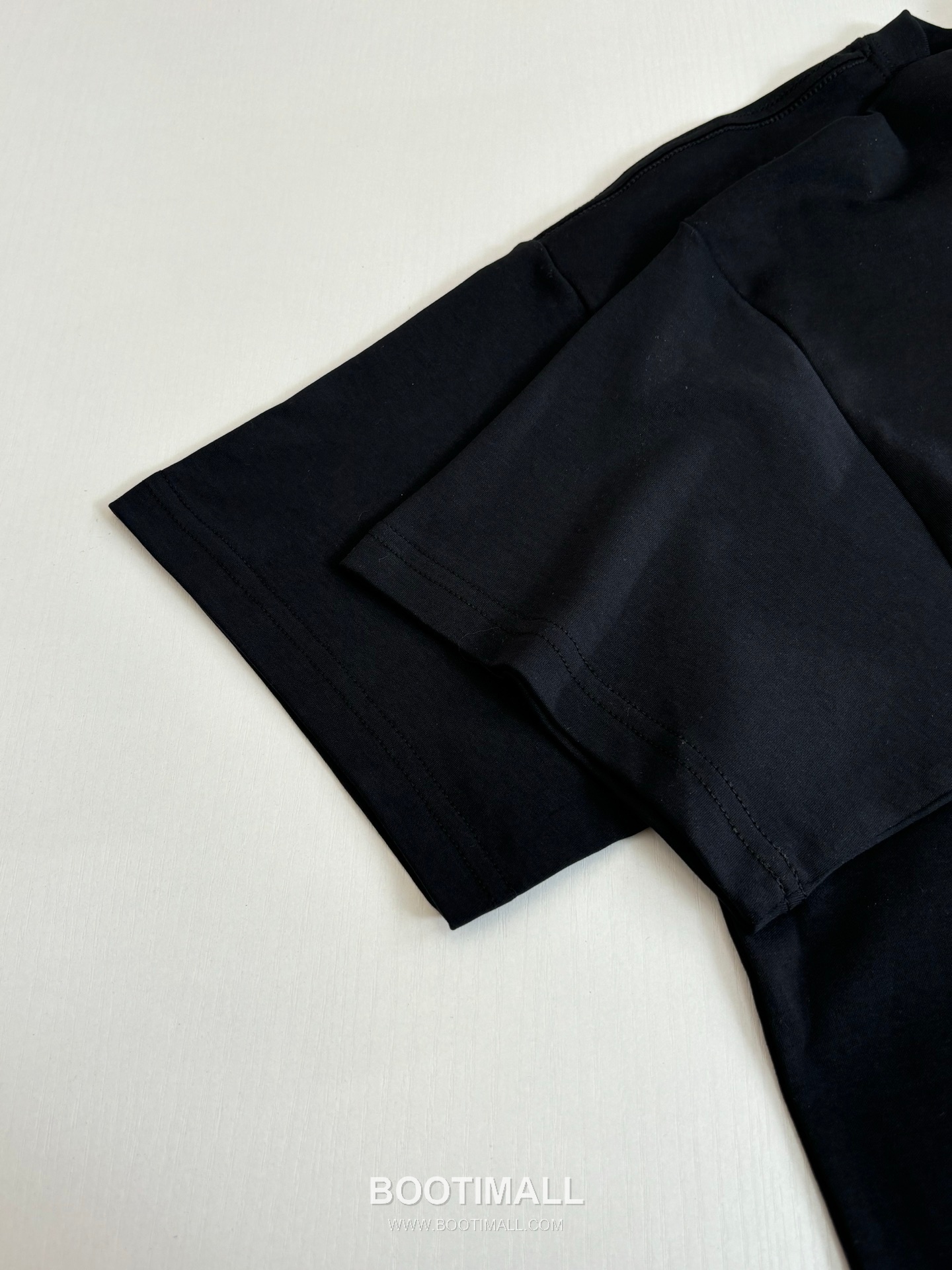 Dior SS26 “No Dior No Dietrich” Embroidered Cotton Short Sleeve T-Shirt 디올 SS26 노 디올 노 디트리히 자수 코튼 반팔 티셔츠 8