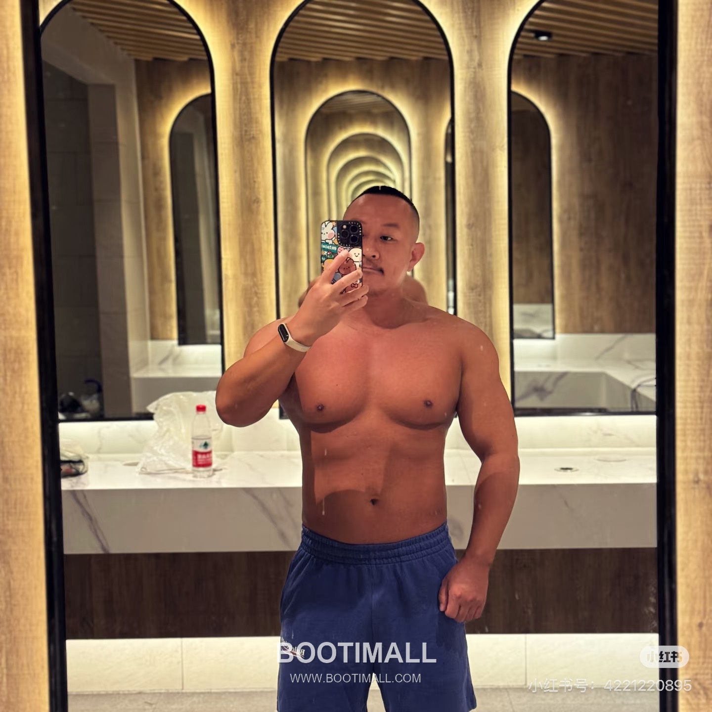 Balenciaga Logo Embroidered Cotton Sweat Shorts 발렌시아가 로고 자수 코튼 스웨트 쇼츠 6