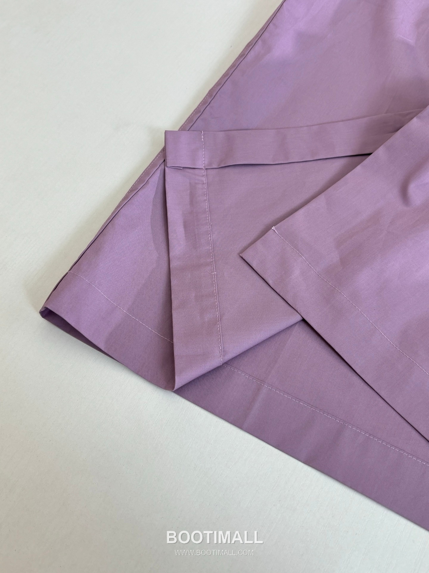 Louis Vuitton SS26 “1854” Embroidered Short Sleeve Collar Shirt 루이비통 SS26 1854 자수 반팔 카라 셔츠 12