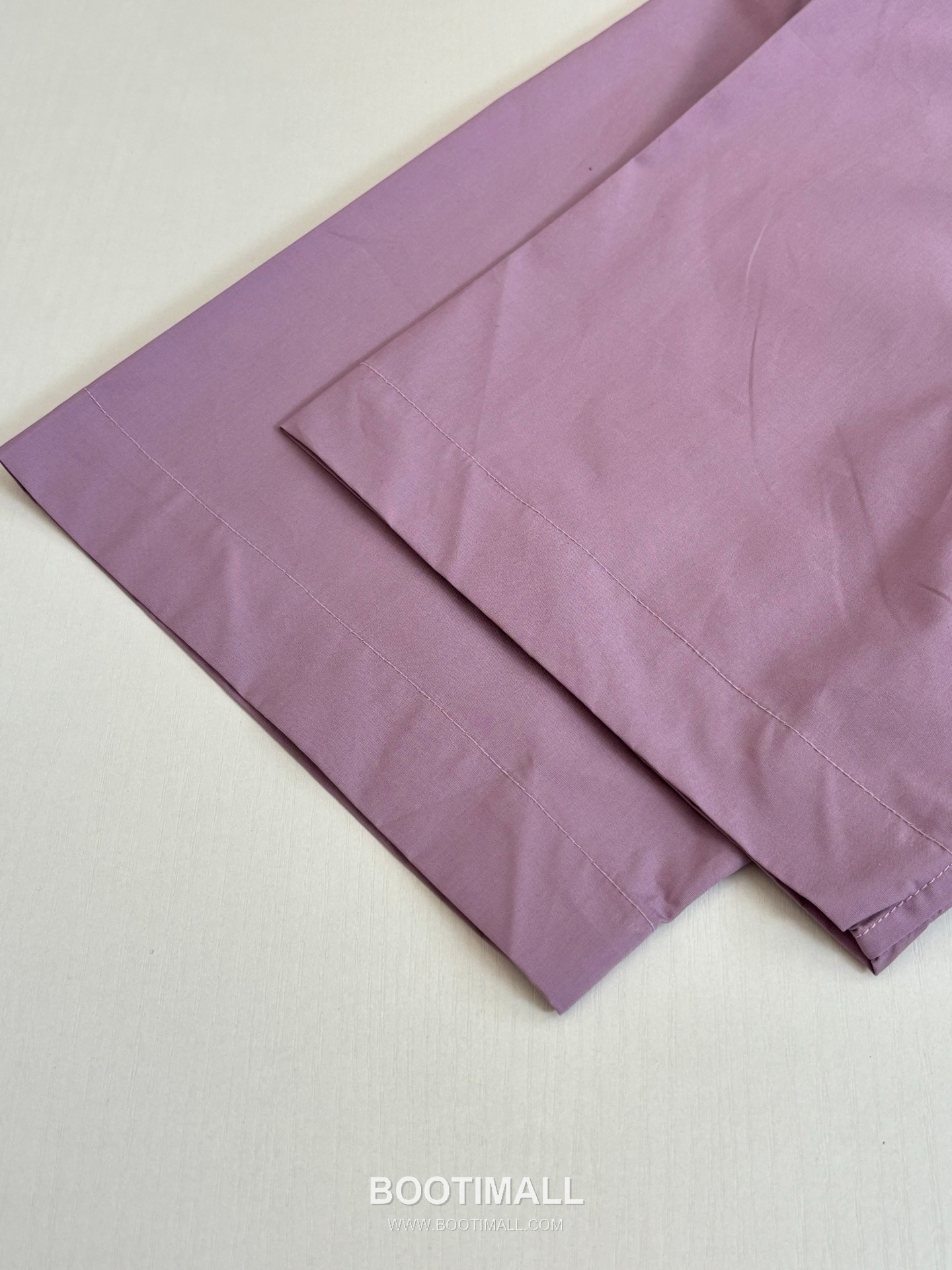 Louis Vuitton SS26 “1854” Embroidered Short Sleeve Collar Shirt 루이비통 SS26 1854 자수 반팔 카라 셔츠 14