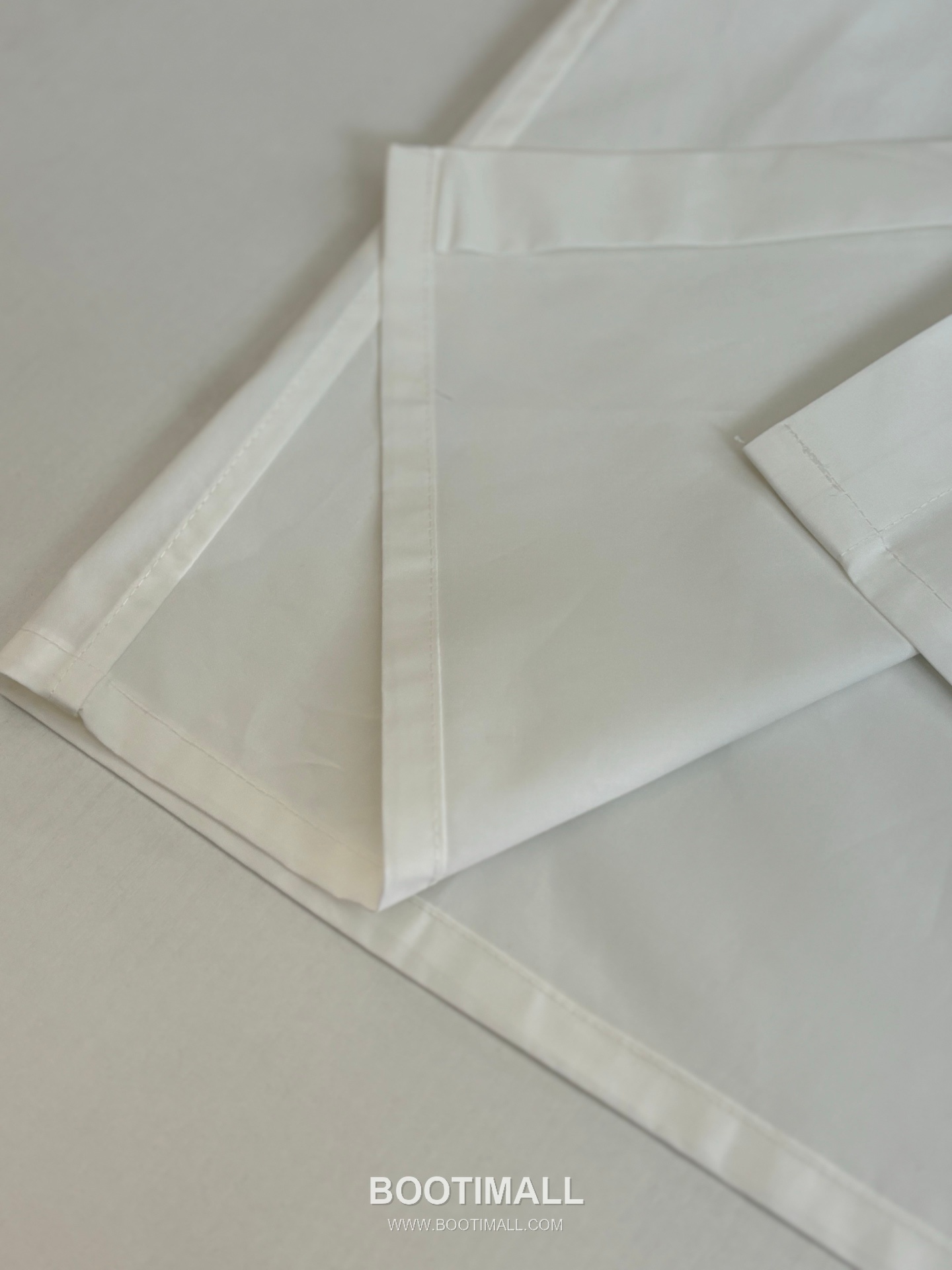 Dior FW25 Logo Embroidered Cotton Short Sleeve Shirt 디올 FW25 로고 자수 코튼 반팔 셔츠 11