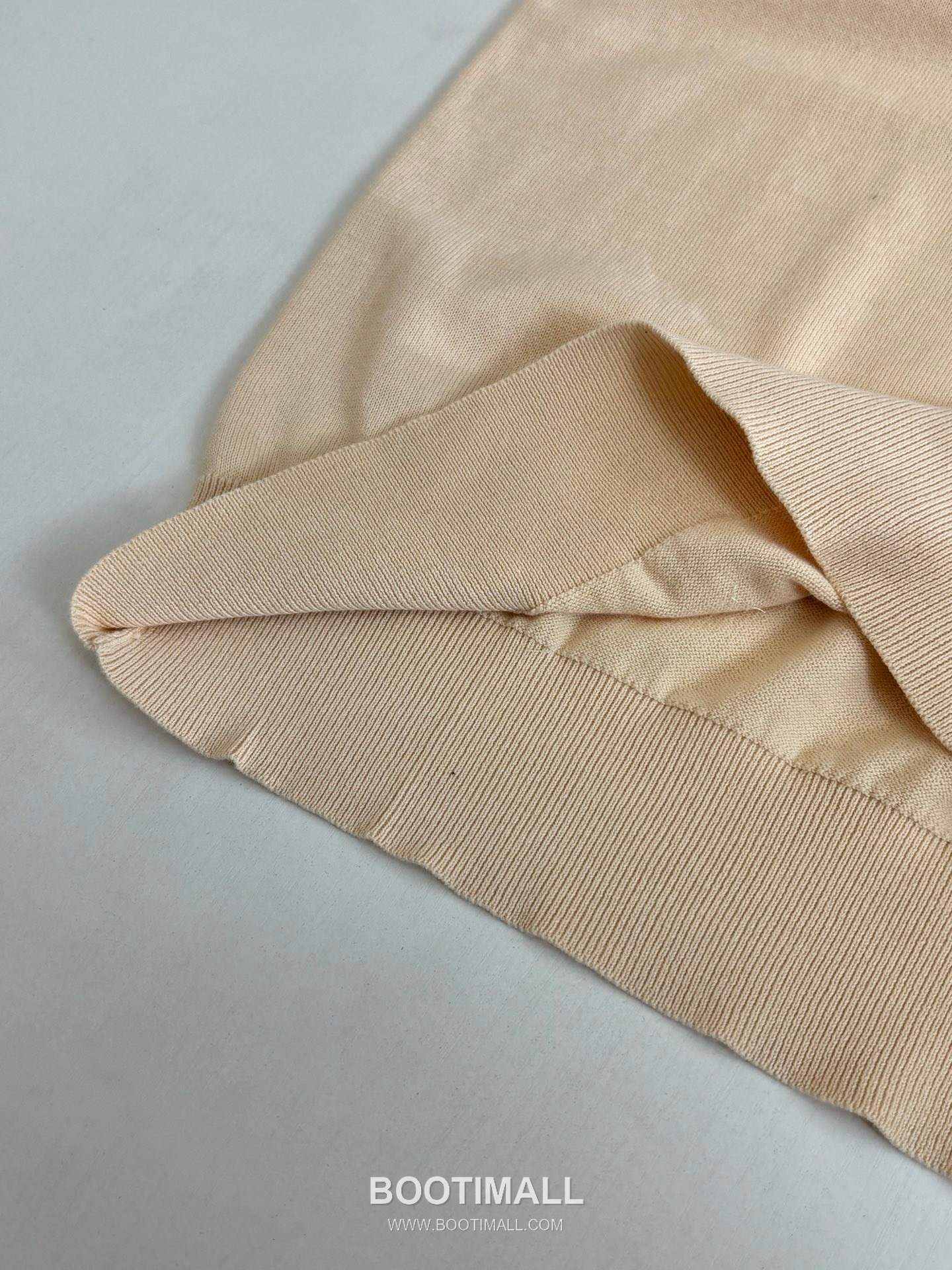 Prada Embroidered Logo Knit Polo Shirt 프라다 자수 로고 니트 폴로 셔츠 13