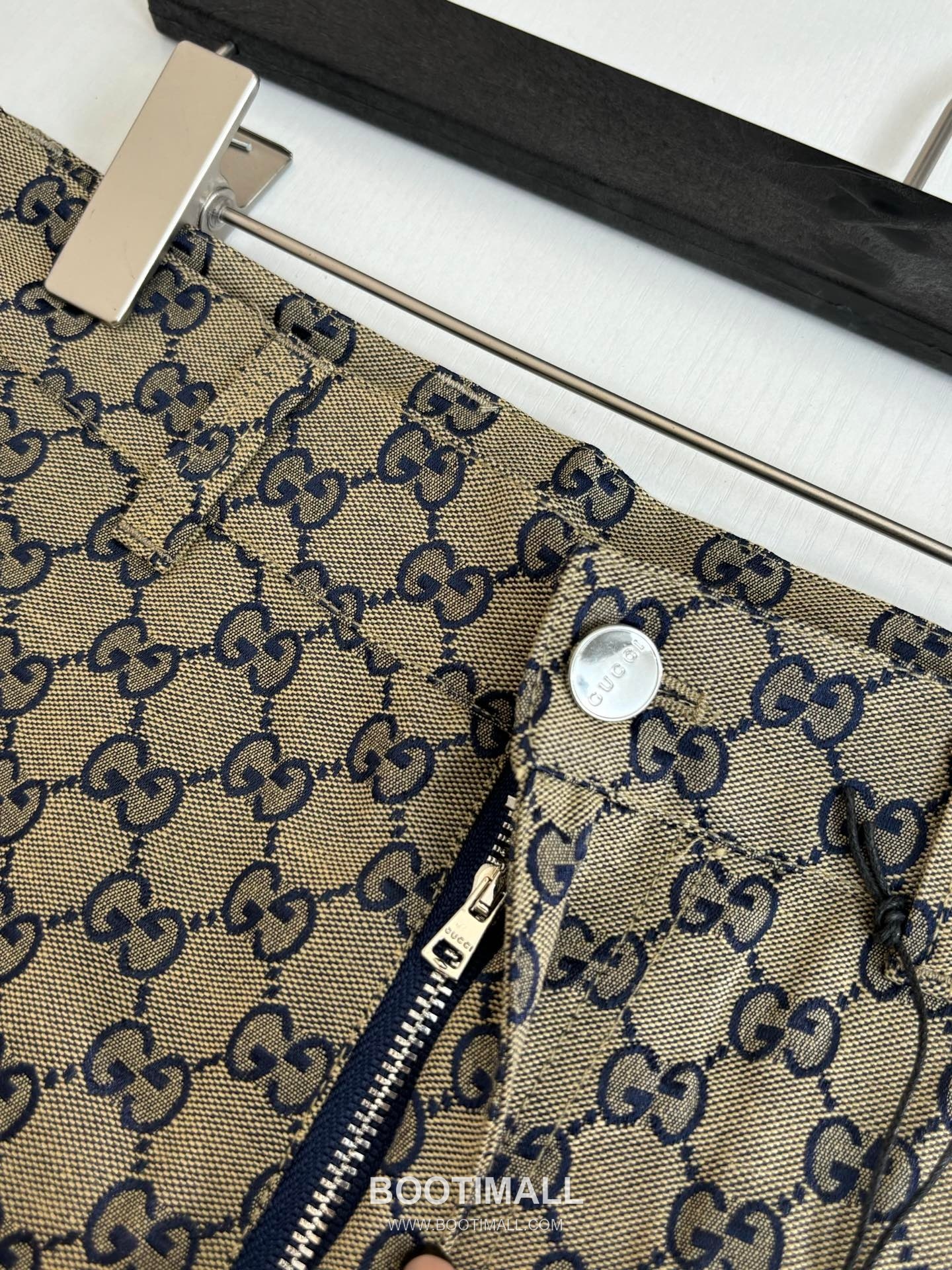 Gucci GG Monogram Jacquard Shorts 구찌 더블 G 모노그램 자카드 쇼츠 5