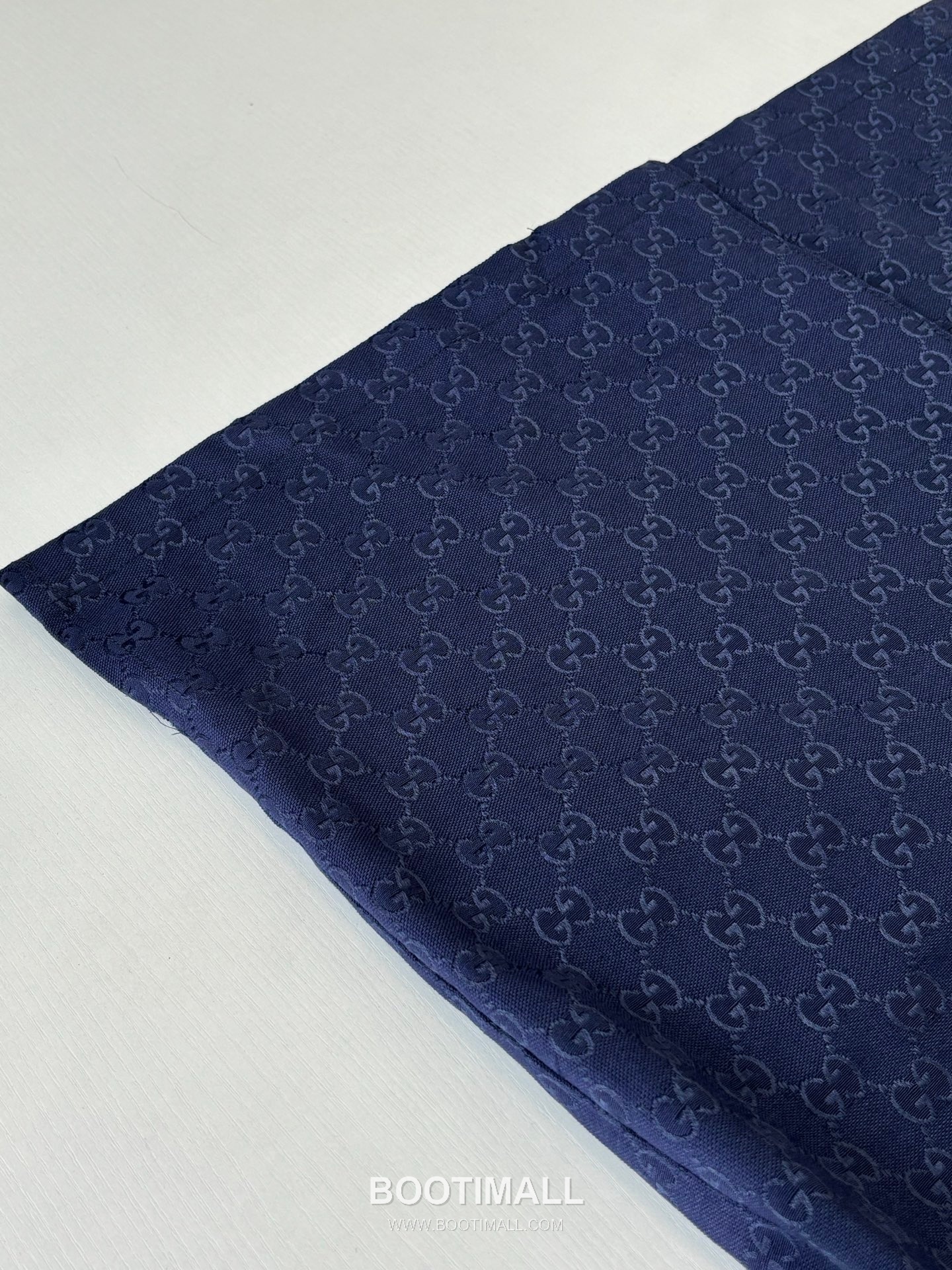 Gucci GG Monogram Jacquard Short Sleeve Shirt 구찌 더블 G 모노그램 자카드 반팔 셔츠 10