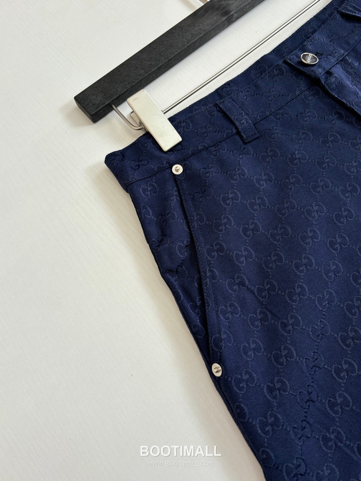 Gucci GG Monogram Jacquard Shorts 구찌 더블 G 모노그램 자카드 쇼츠 5