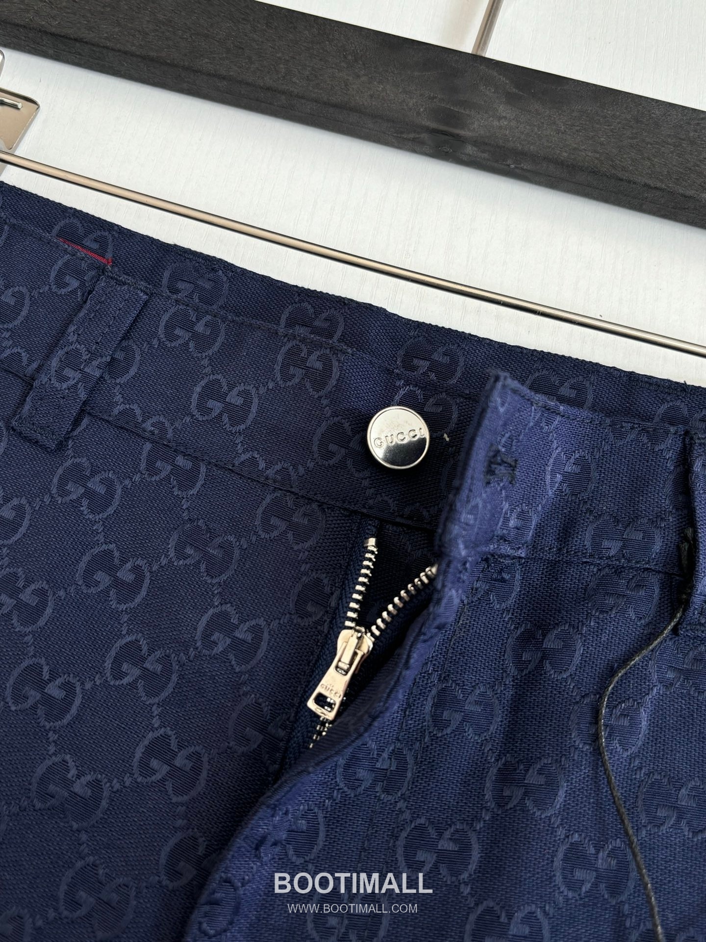 Gucci GG Monogram Jacquard Shorts 구찌 더블 G 모노그램 자카드 쇼츠 6
