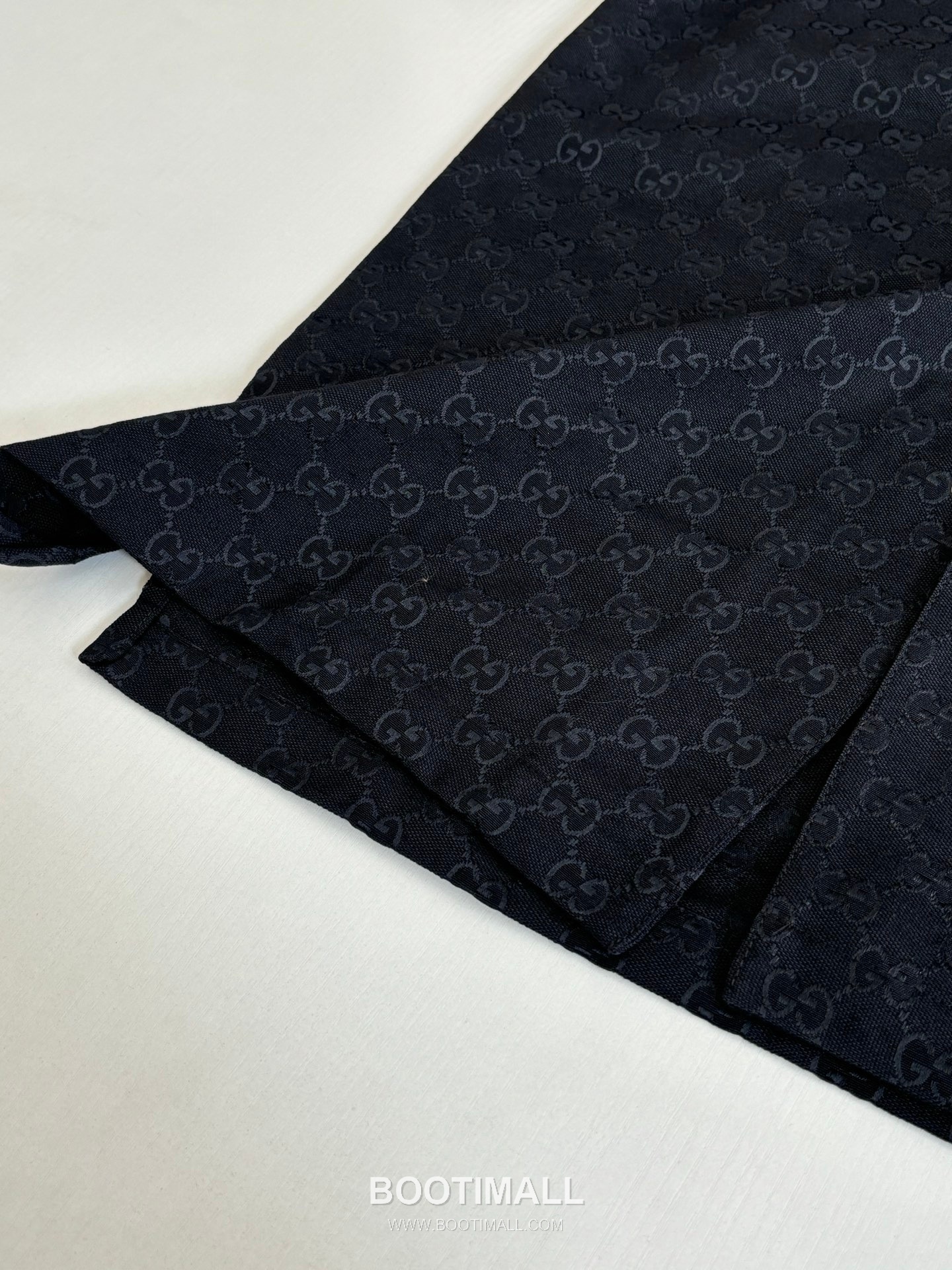 Gucci Double G Jacquard Set Short-Sleeve Shirt 구찌 더블 G 자카드 세트 반팔 셔츠 9