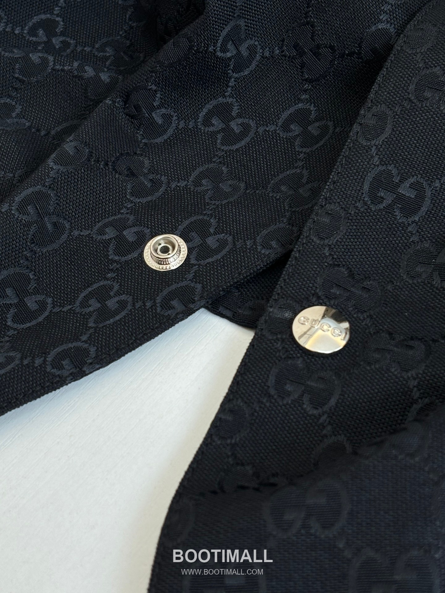 Gucci Double G Jacquard Set Short-Sleeve Shirt 구찌 더블 G 자카드 세트 반팔 셔츠 11