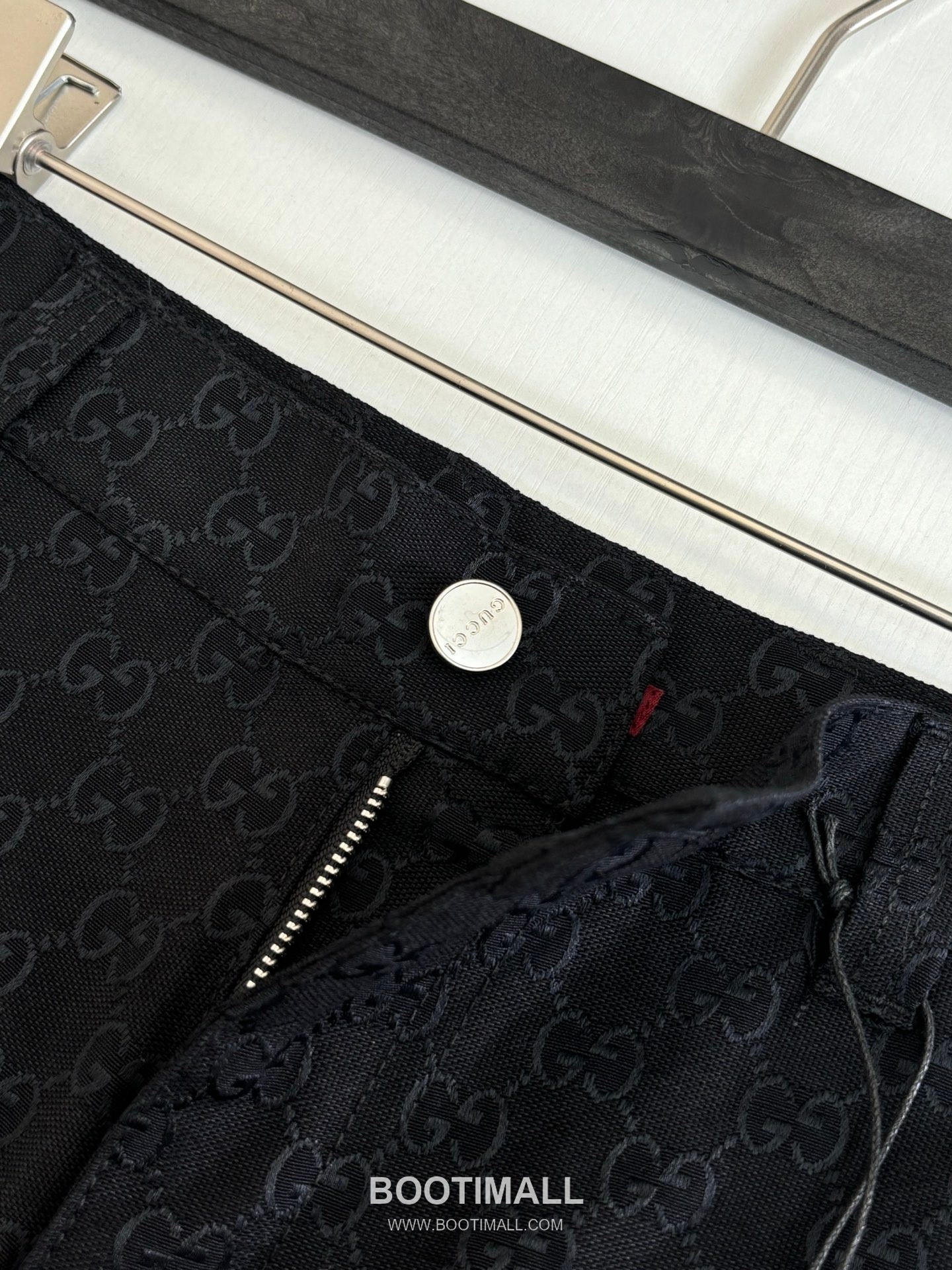 Gucci GG Monogram Jacquard Shorts 구찌 더블 G 모노그램 자카드 쇼츠 6