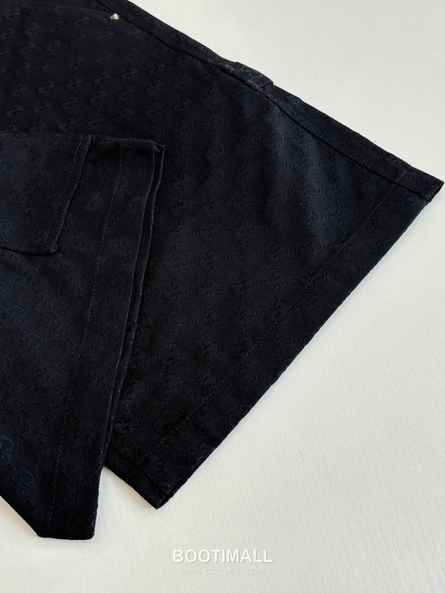 Gucci GG Monogram Jacquard Shorts 구찌 더블 G 모노그램 자카드 쇼츠 7