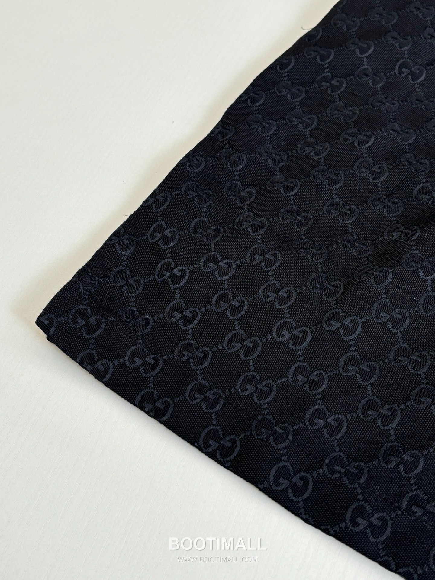 Gucci GG Monogram Jacquard Shorts 구찌 더블 G 모노그램 자카드 쇼츠 8