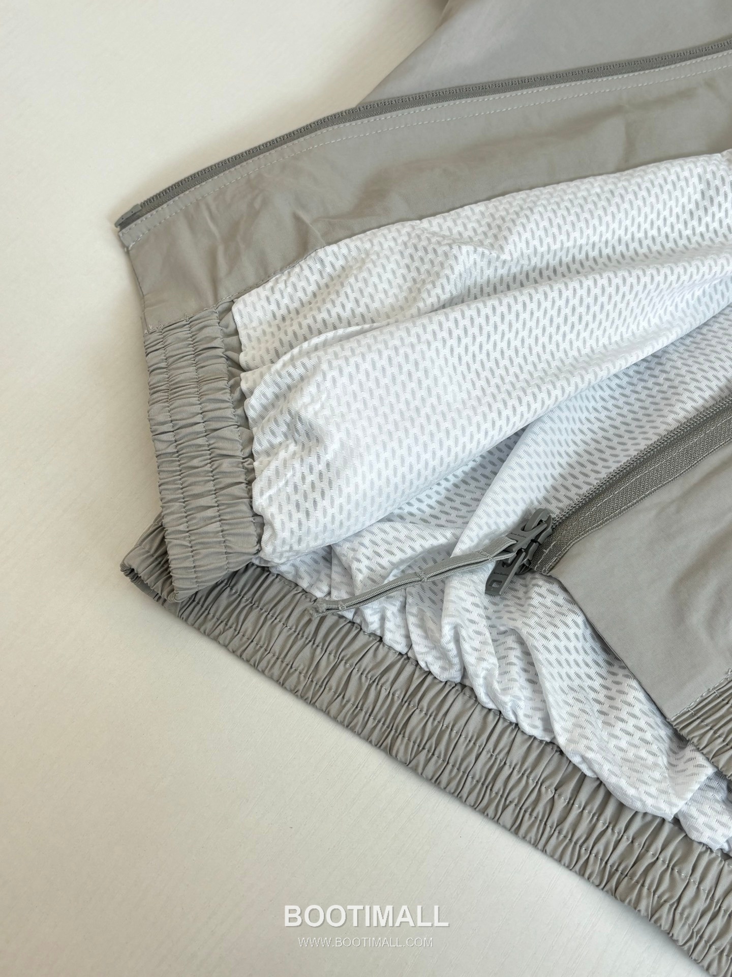 Acne Studios 1996 Embroidered Trench Polyester Windbreaker 아크네스튜디오 1996 자수 트렌치 폴리에스터 바람막이 18