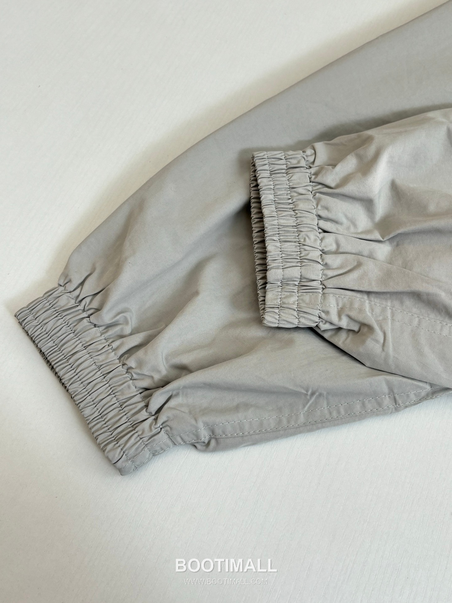 Acne Studios 1996 Embroidered Trench Polyester Windbreaker 아크네스튜디오 1996 자수 트렌치 폴리에스터 바람막이 19