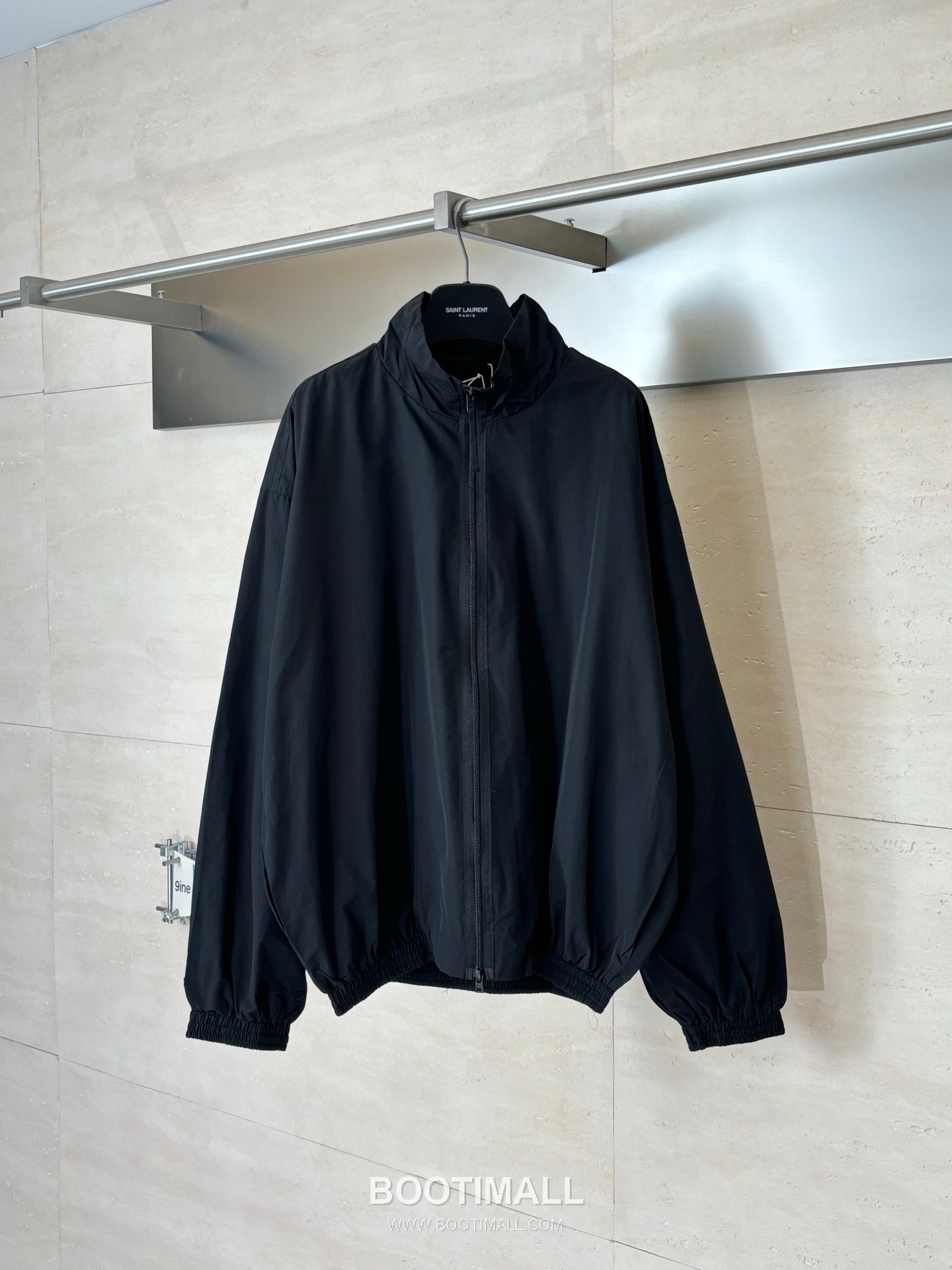 Acne Studios 1996 Embroidered Trench Wind Jacket 아크네 스튜디오 1996 자수 트렌치 윈드 재킷 10