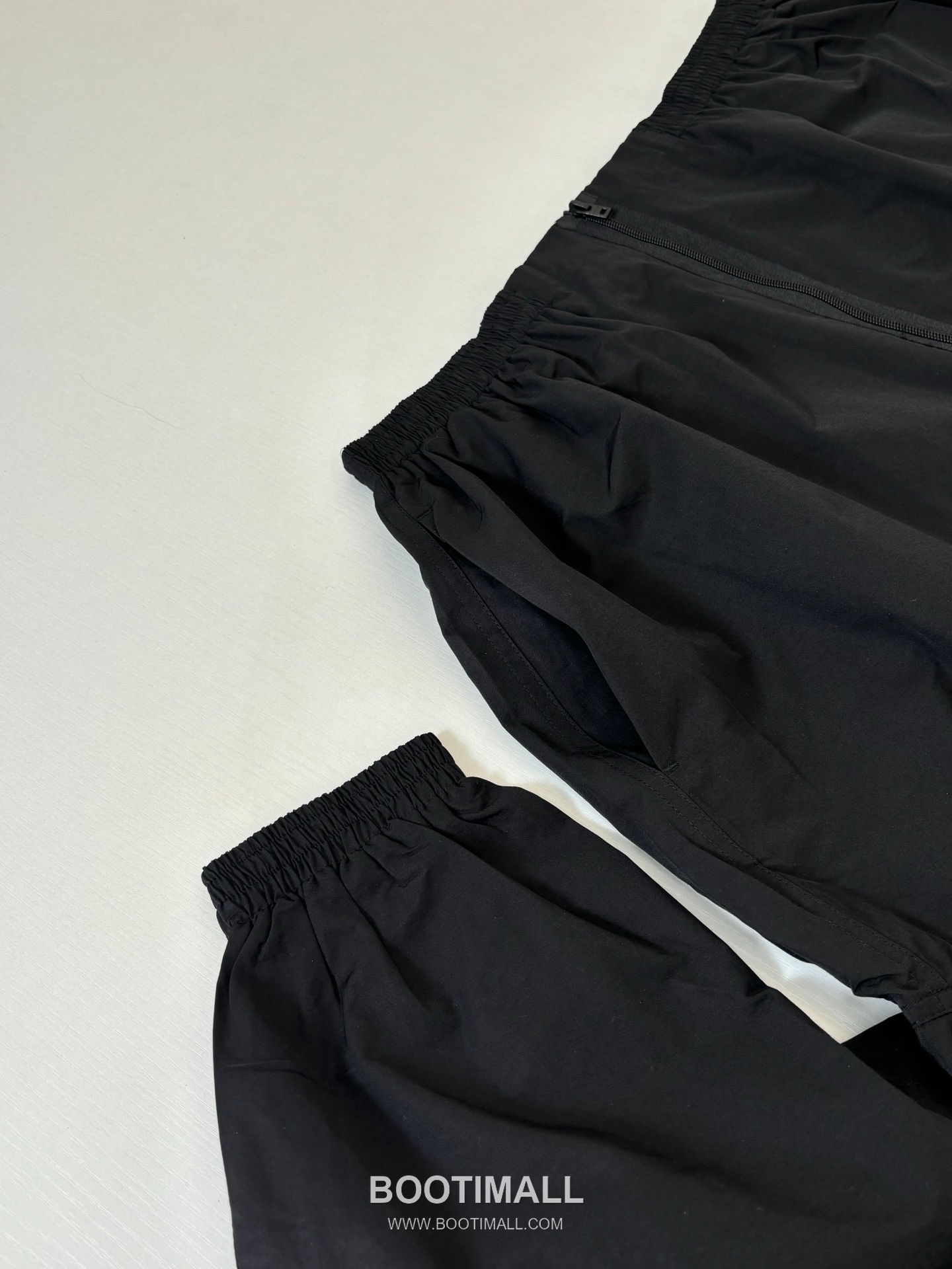 Acne Studios 1996 Embroidered Trench Wind Jacket 아크네 스튜디오 1996 자수 트렌치 윈드 재킷 16