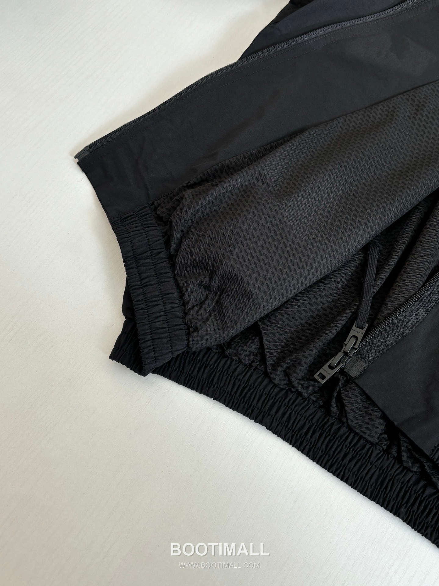 Acne Studios 1996 Embroidered Trench Wind Jacket 아크네 스튜디오 1996 자수 트렌치 윈드 재킷 18