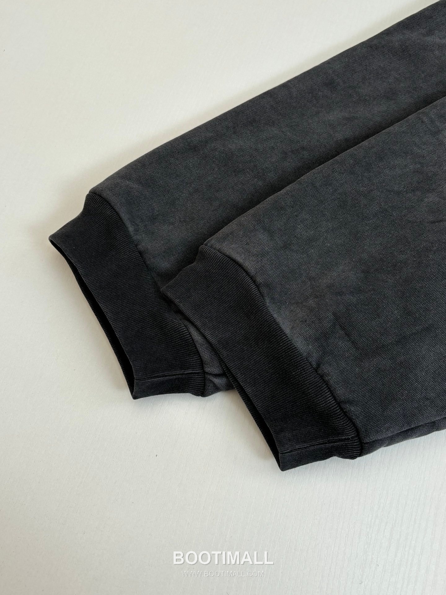 Balenciaga Layered Distressed Double Hoodie 발렌시아가 레이어드 디스트로이드 더블 후디 17