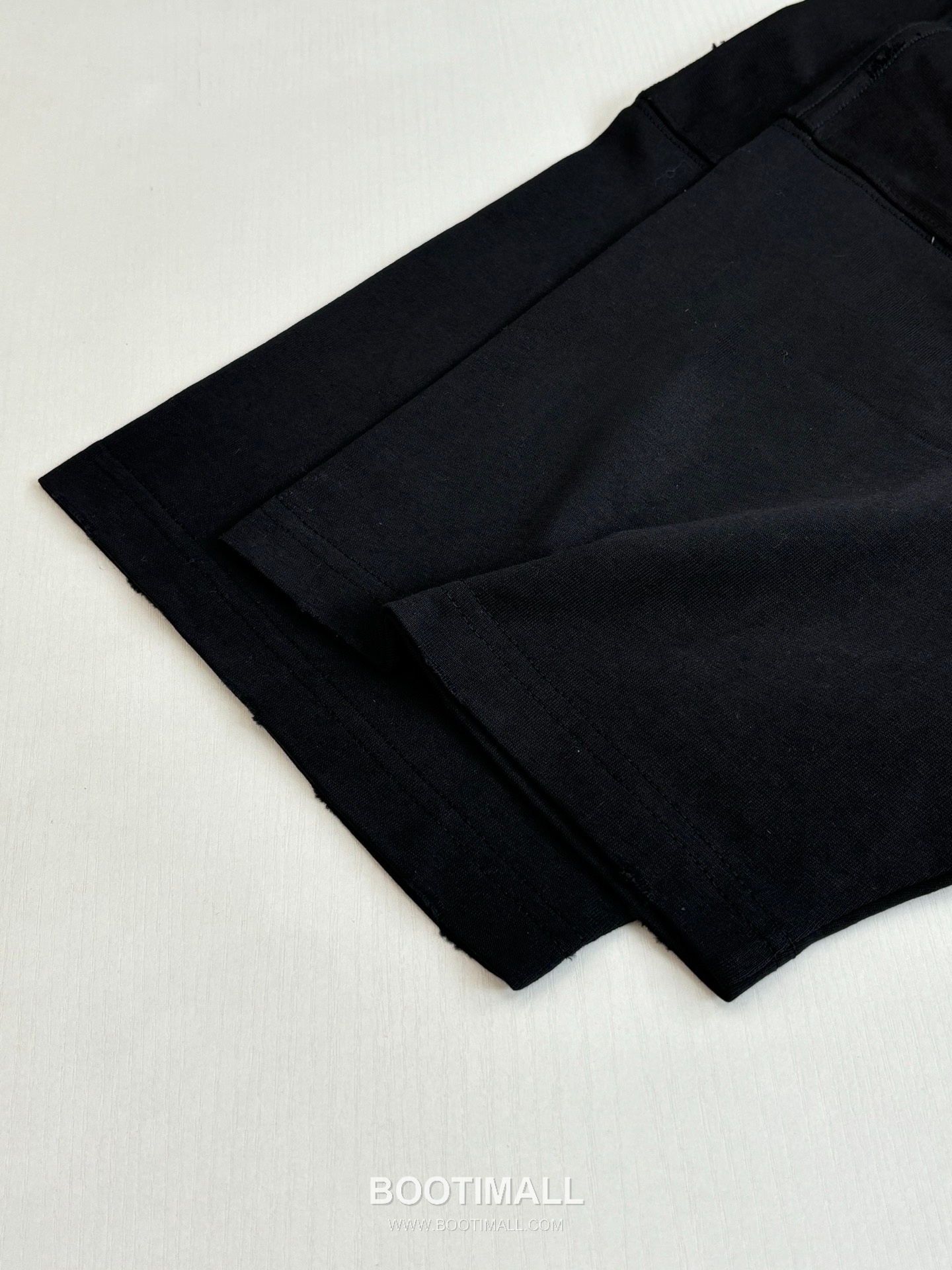 Balenciaga Sacred Heart Flame Print Oversized T-Shirt 발렌시아가 성심 화염 프린트 오버사이즈 반팔 티셔츠 14