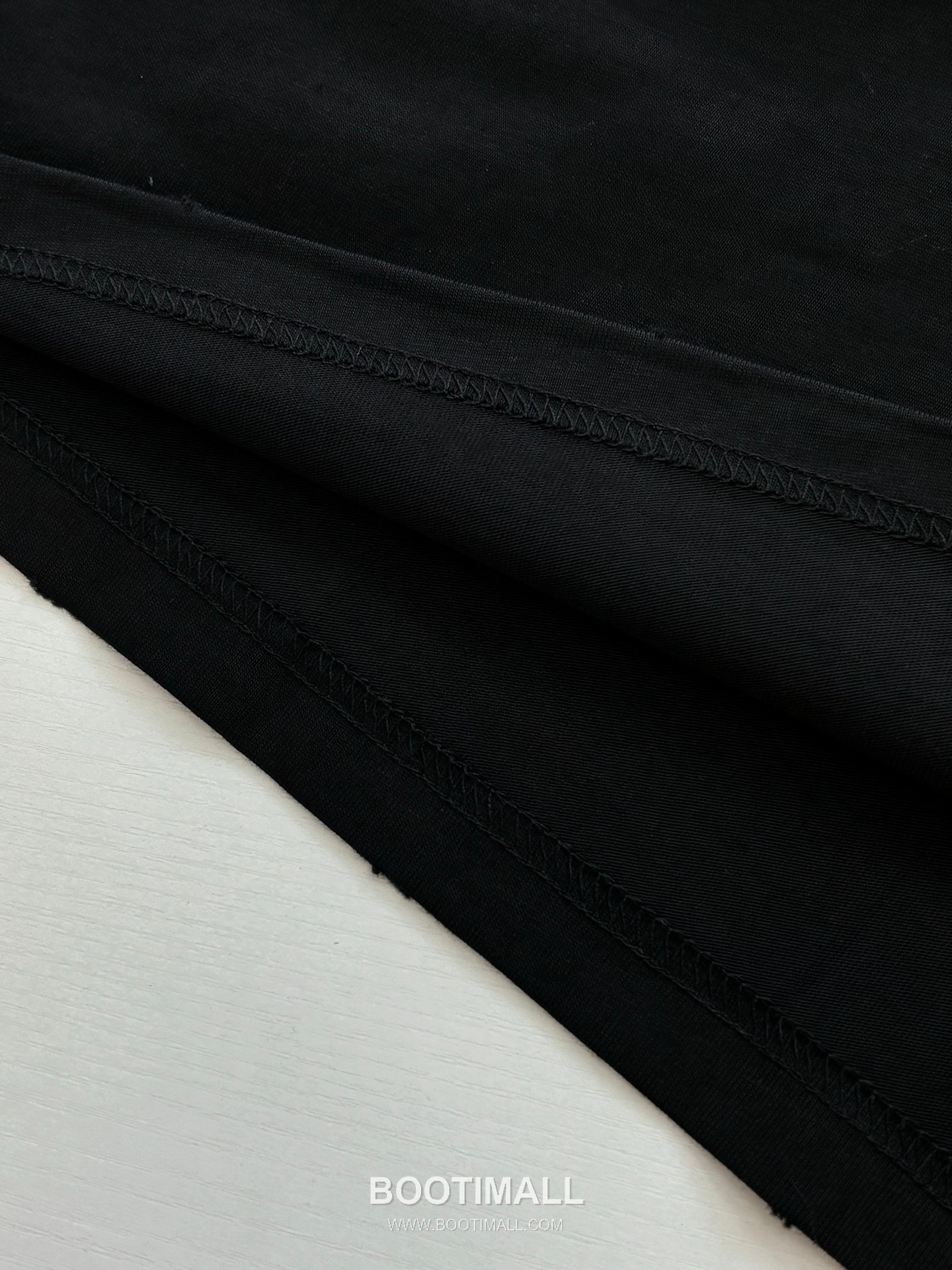 Balenciaga Sacred Heart Flame Print Oversized T-Shirt 발렌시아가 성심 화염 프린트 오버사이즈 반팔 티셔츠 15