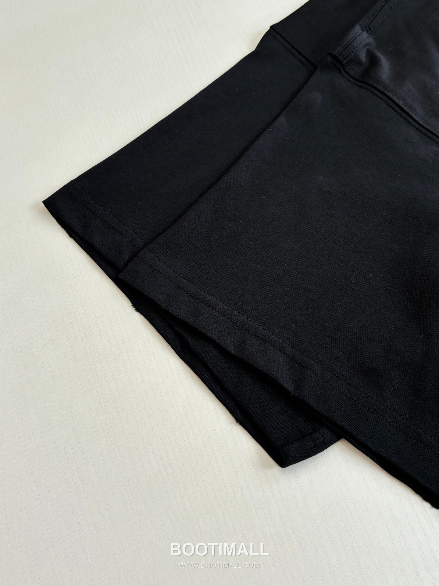 Balenciaga Sacred Heart Flame Print Oversized T-Shirt 발렌시아가 성심 화염 프린트 오버사이즈 반팔 티셔츠 12