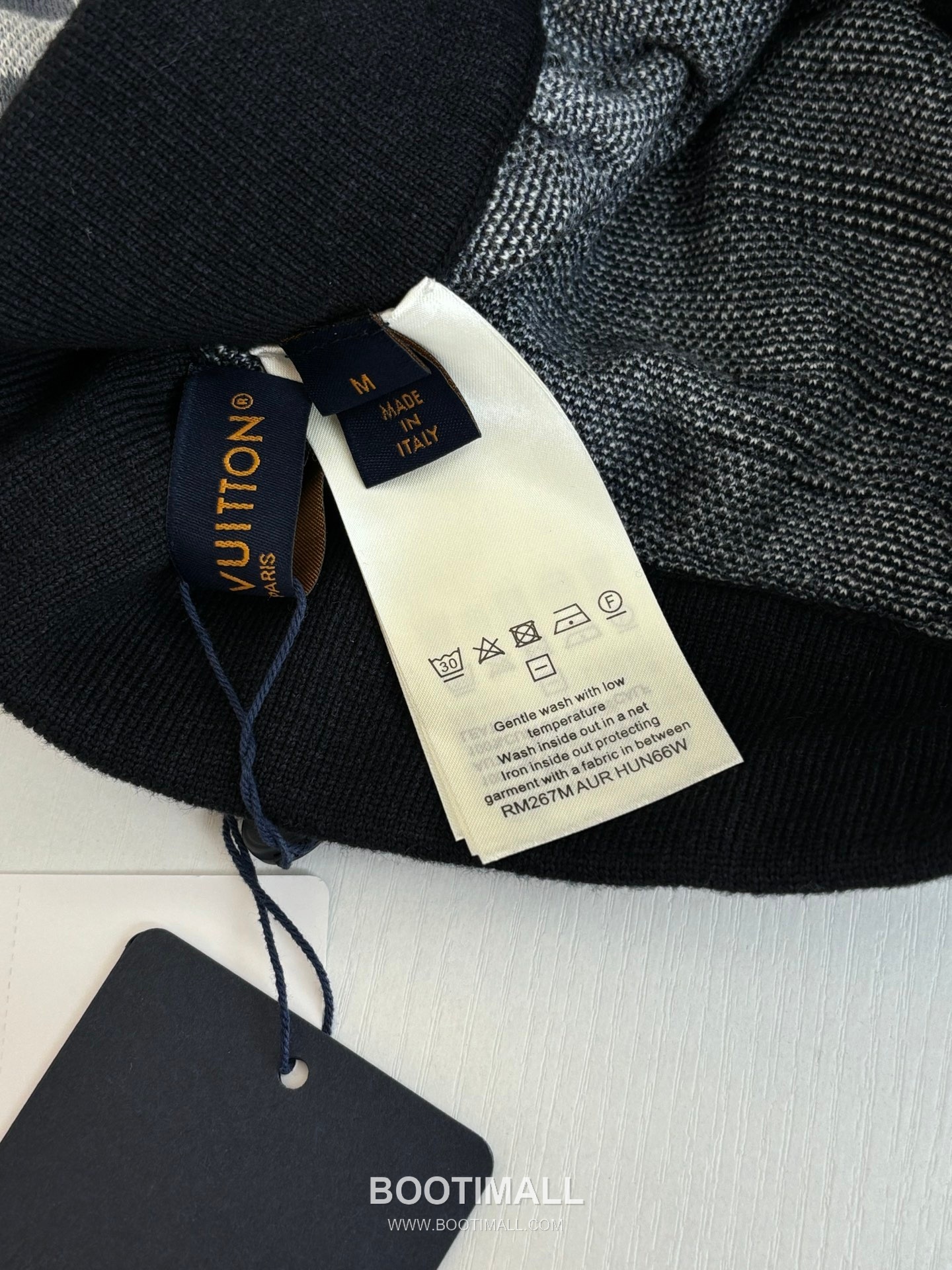 Louis Vuitton Pixel Damier Jacquard Knit Leather Embroidery Drawstring Shorts 루이비통 픽셀 다미에 자카드 니트 가죽 자수 드로스트링 쇼츠 14